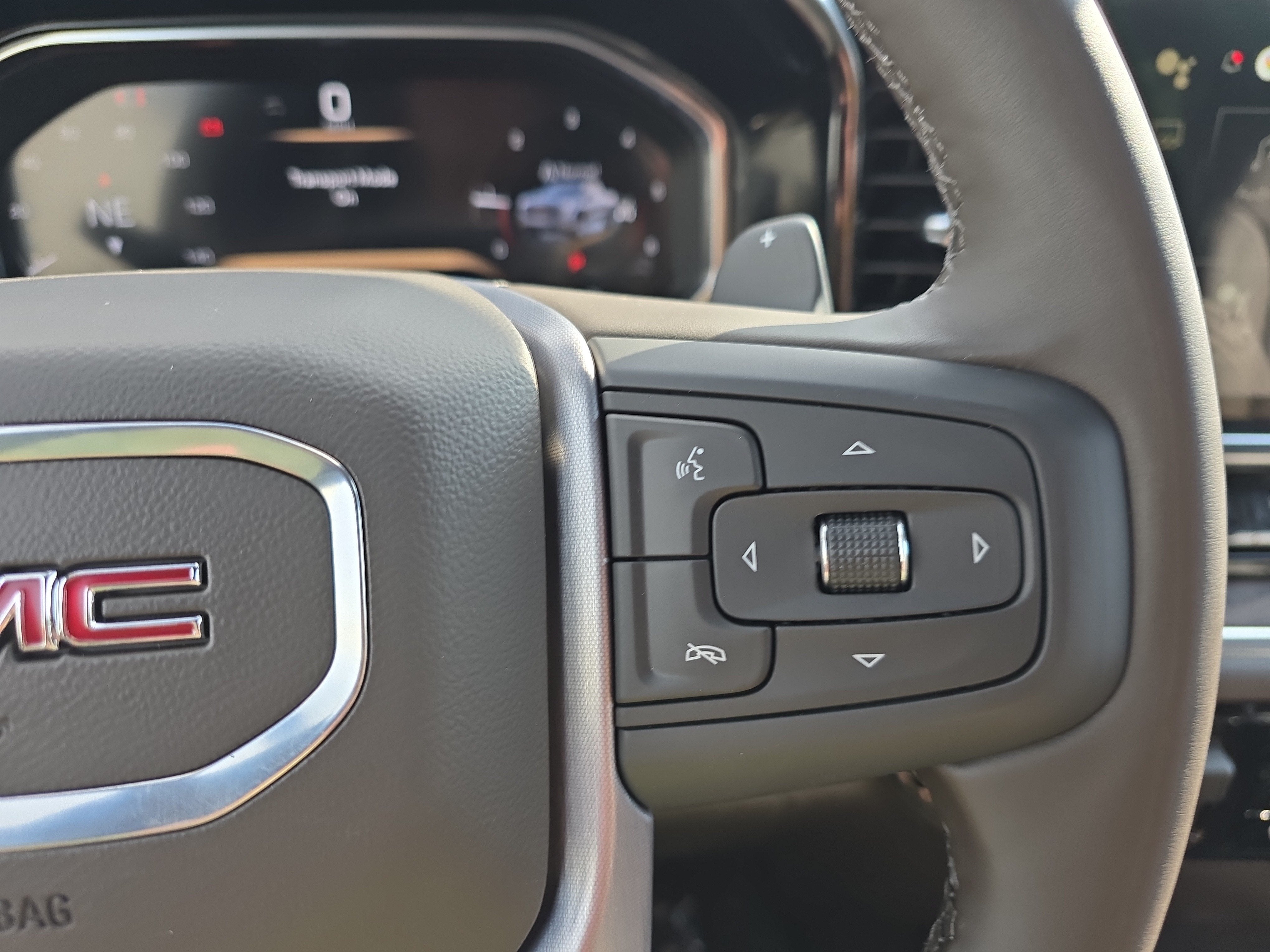 2026 GMC Sierra 1500 SLT - Photo 28