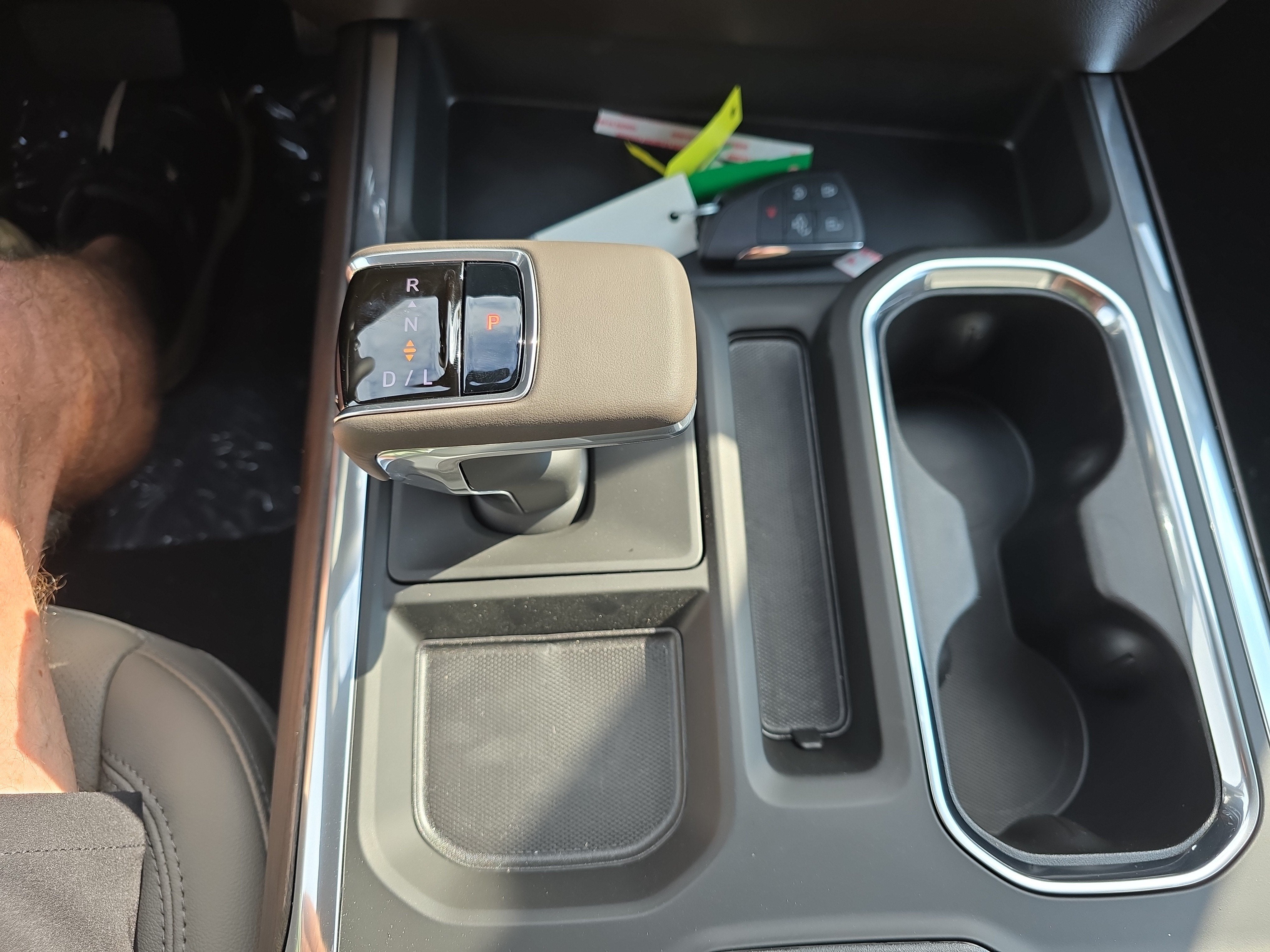 2026 GMC Sierra 1500 SLT - Photo 31