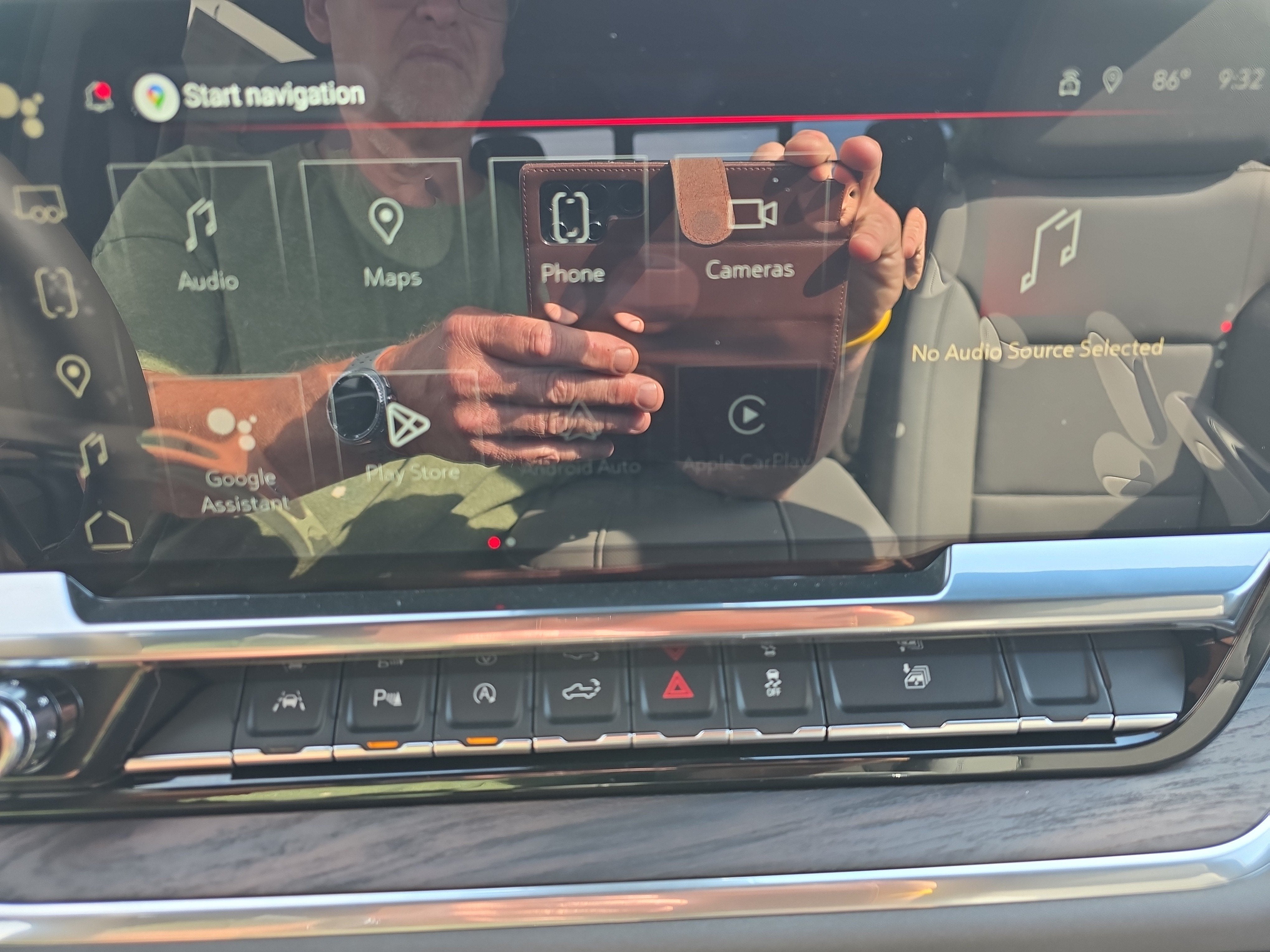 2026 GMC Sierra 1500 SLT - Photo 34