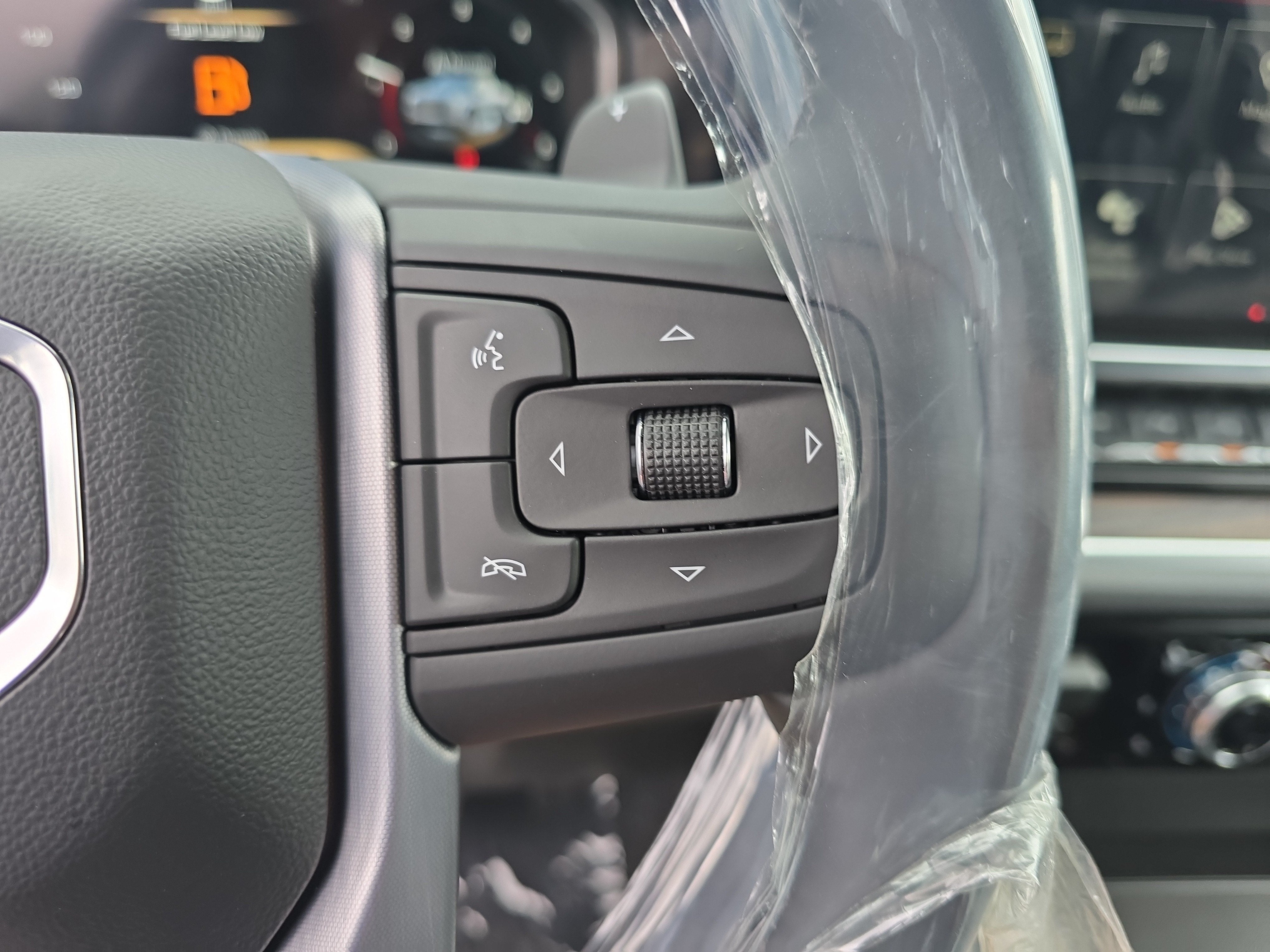 2026 GMC Sierra 1500 SLT - Photo 26