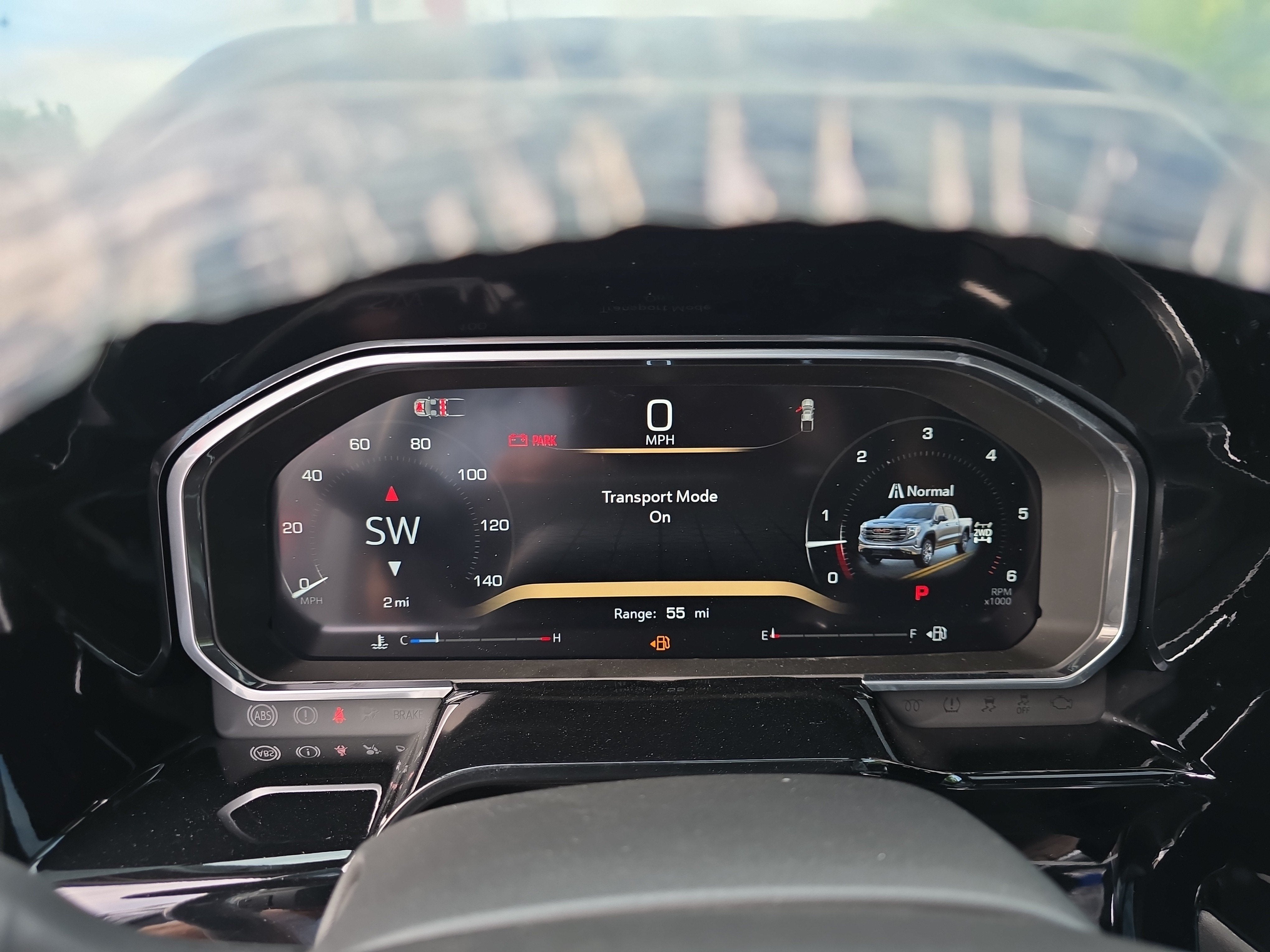 2026 GMC Sierra 1500 SLT - Photo 19