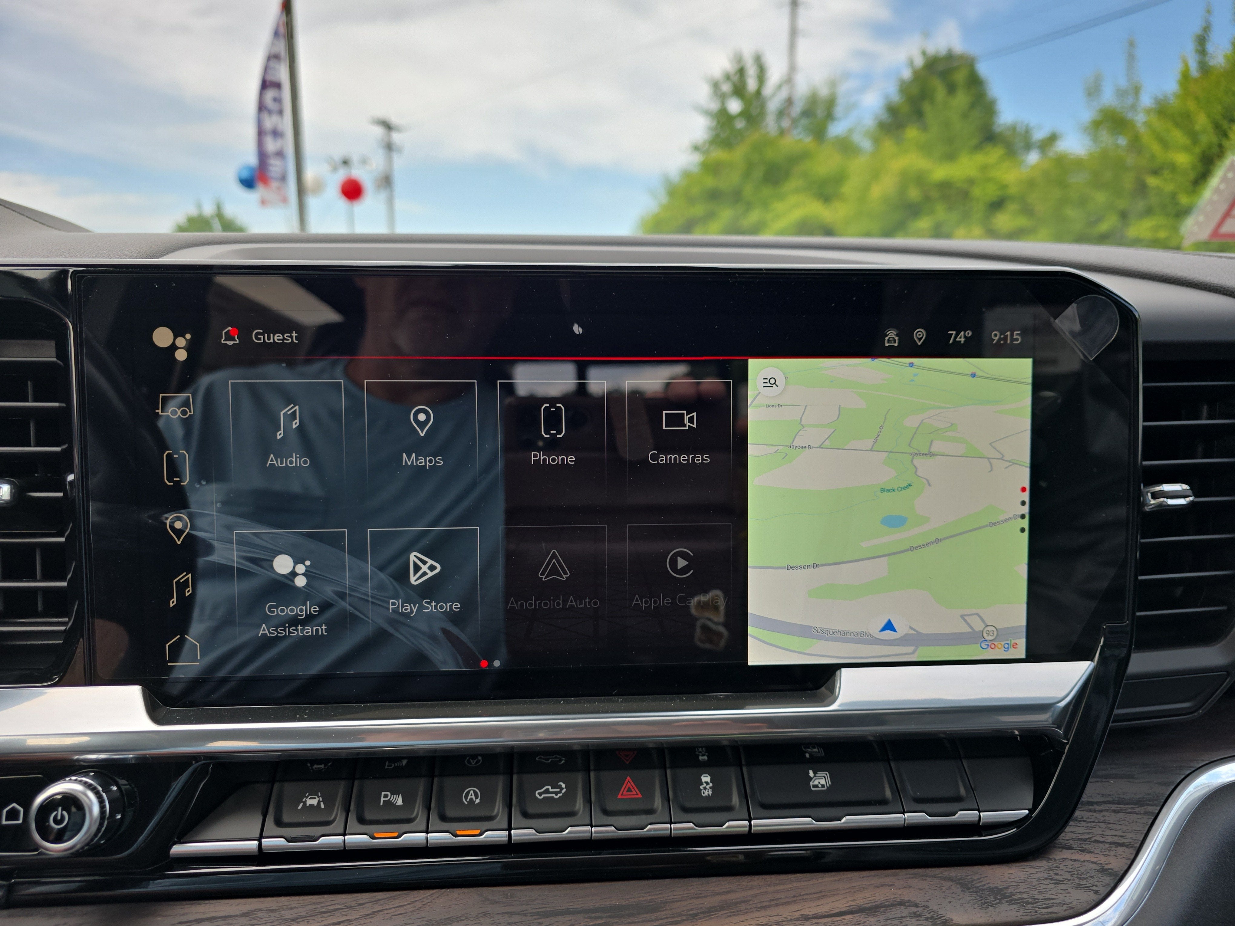 2026 GMC Sierra 1500 SLT - Photo 25