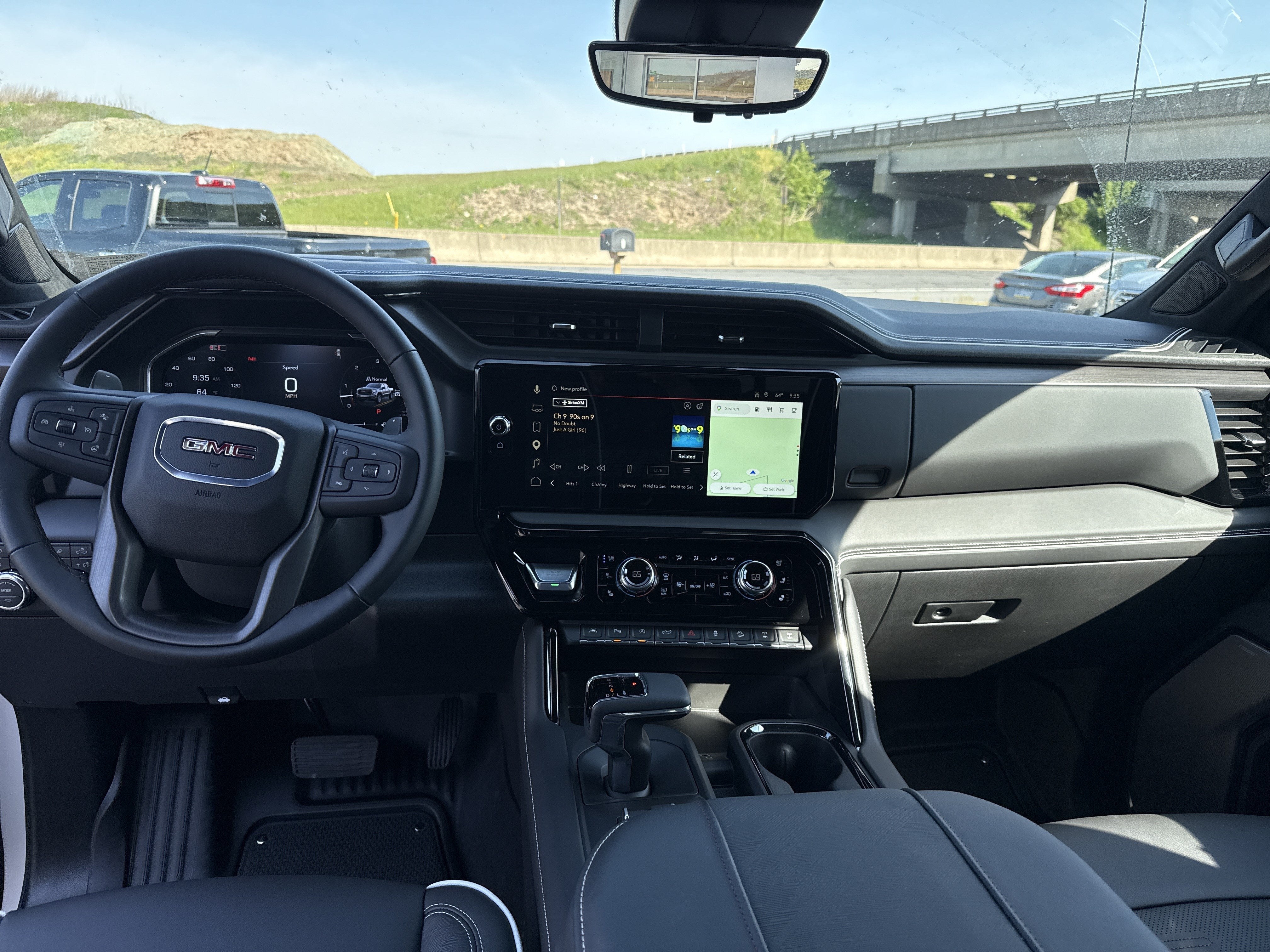 2026 GMC Sierra 1500 AT4X - Photo 15