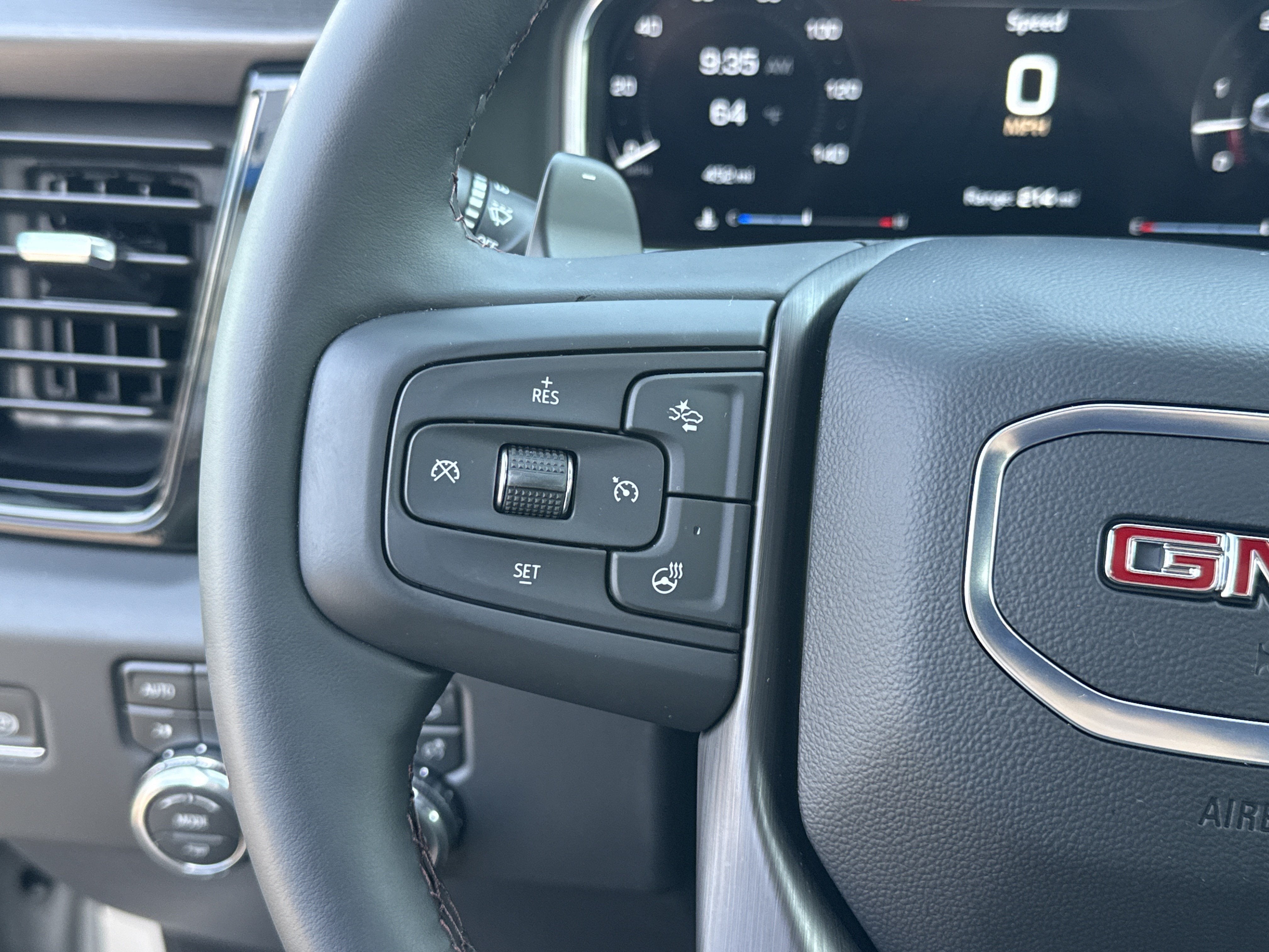 2026 GMC Sierra 1500 AT4X - Photo 19