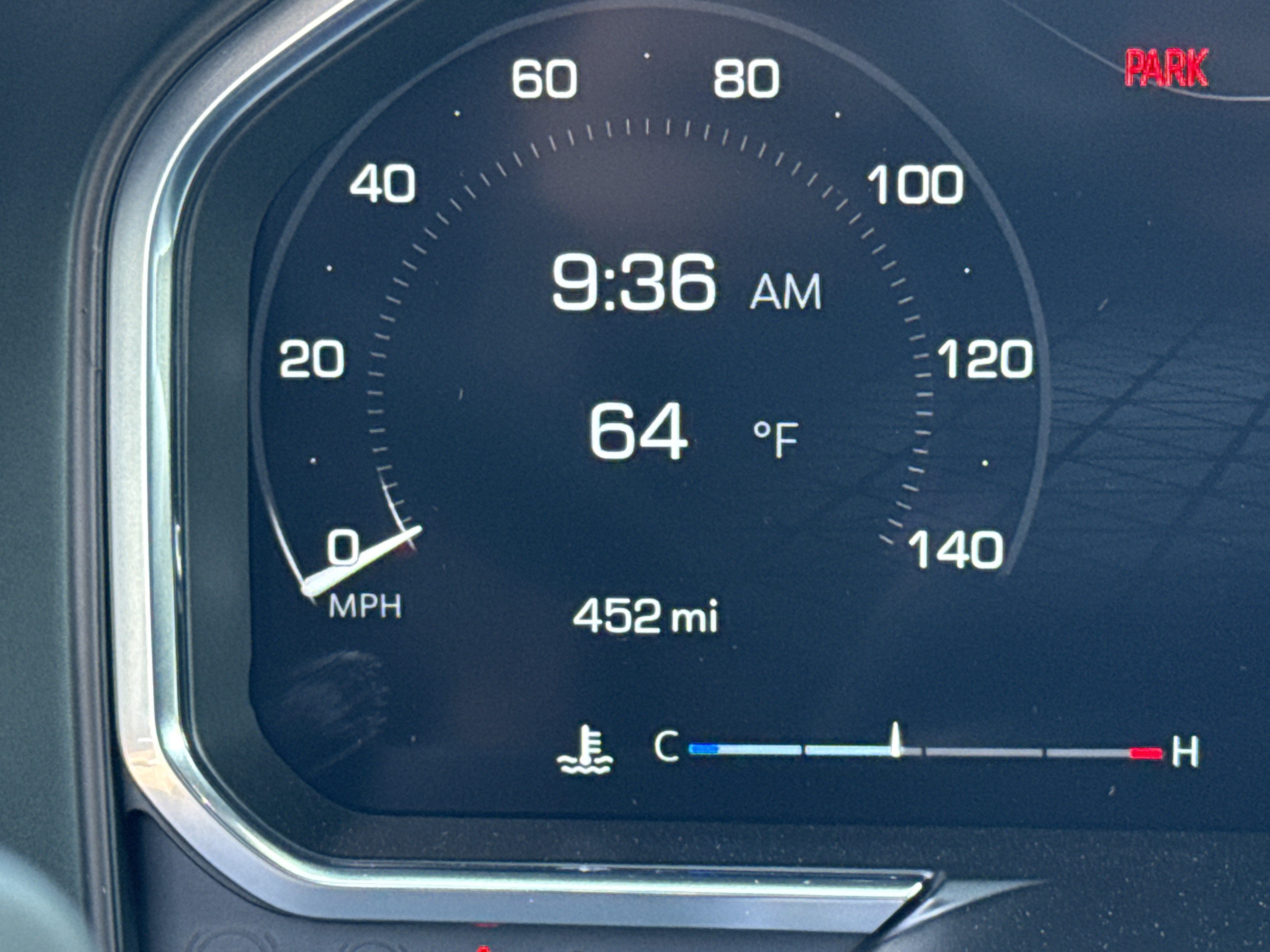 2026 GMC Sierra 1500 AT4X - Photo 22