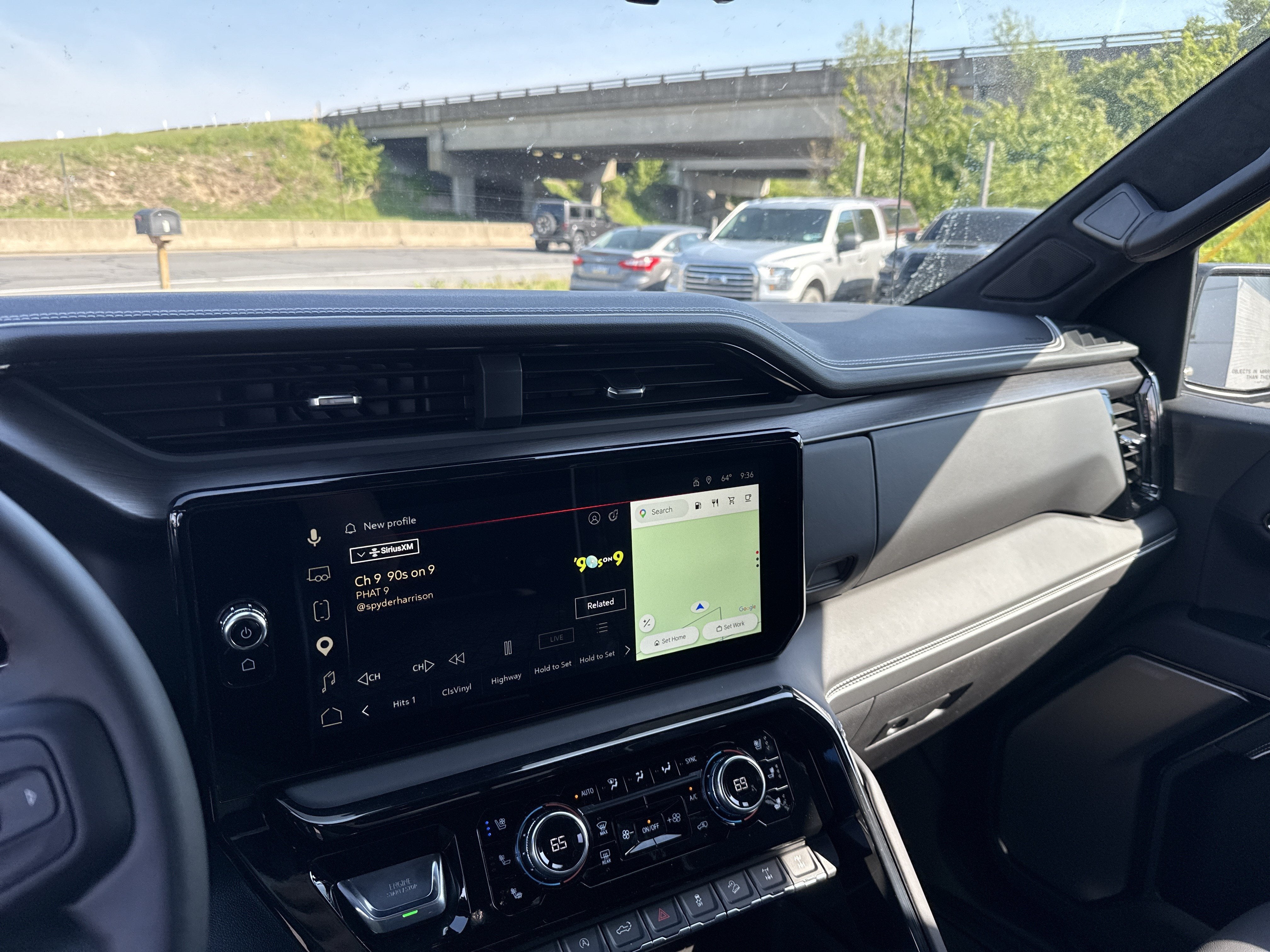 2026 GMC Sierra 1500 AT4X - Photo 23