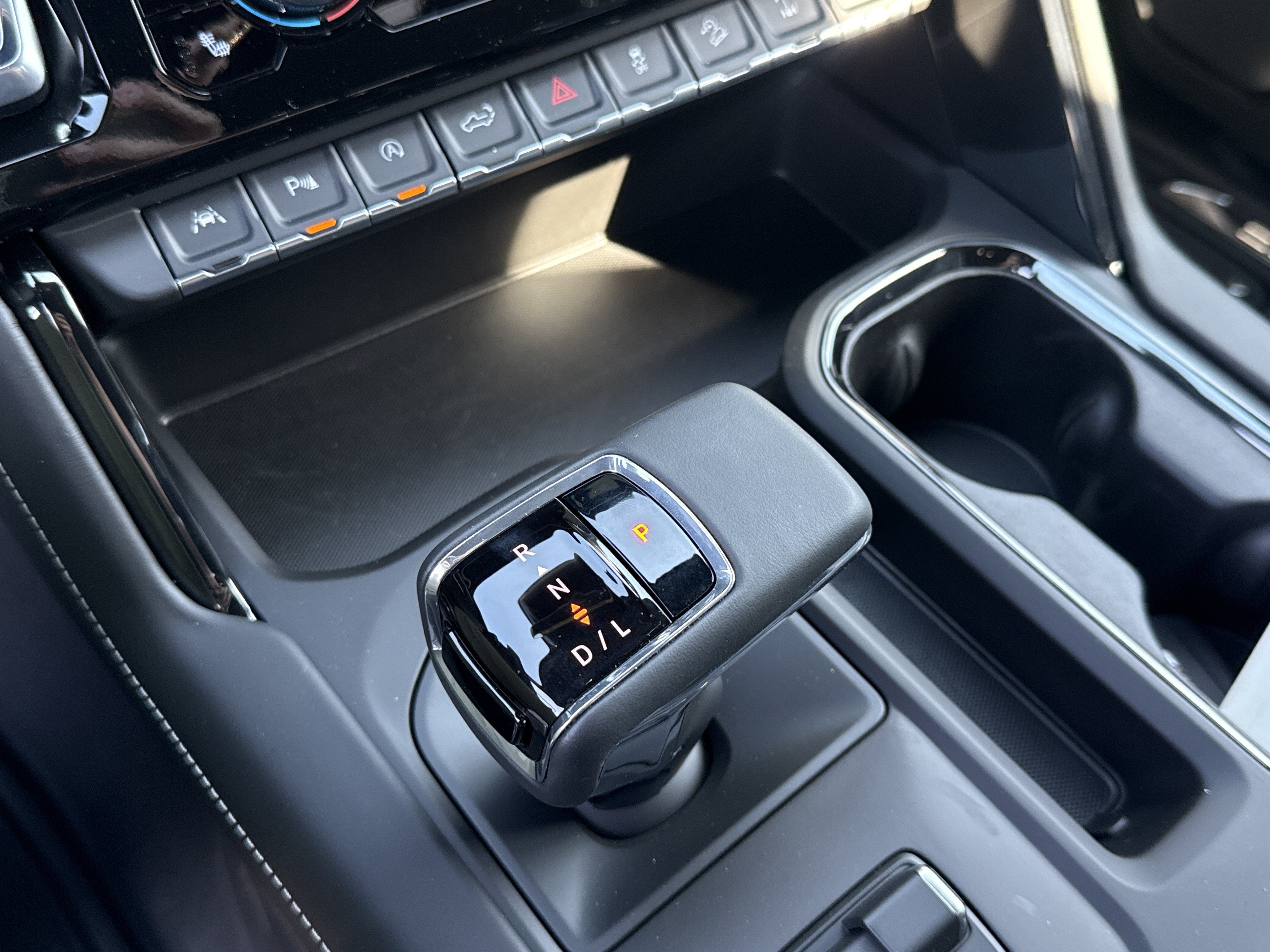 2026 GMC Sierra 1500 AT4X - Photo 24