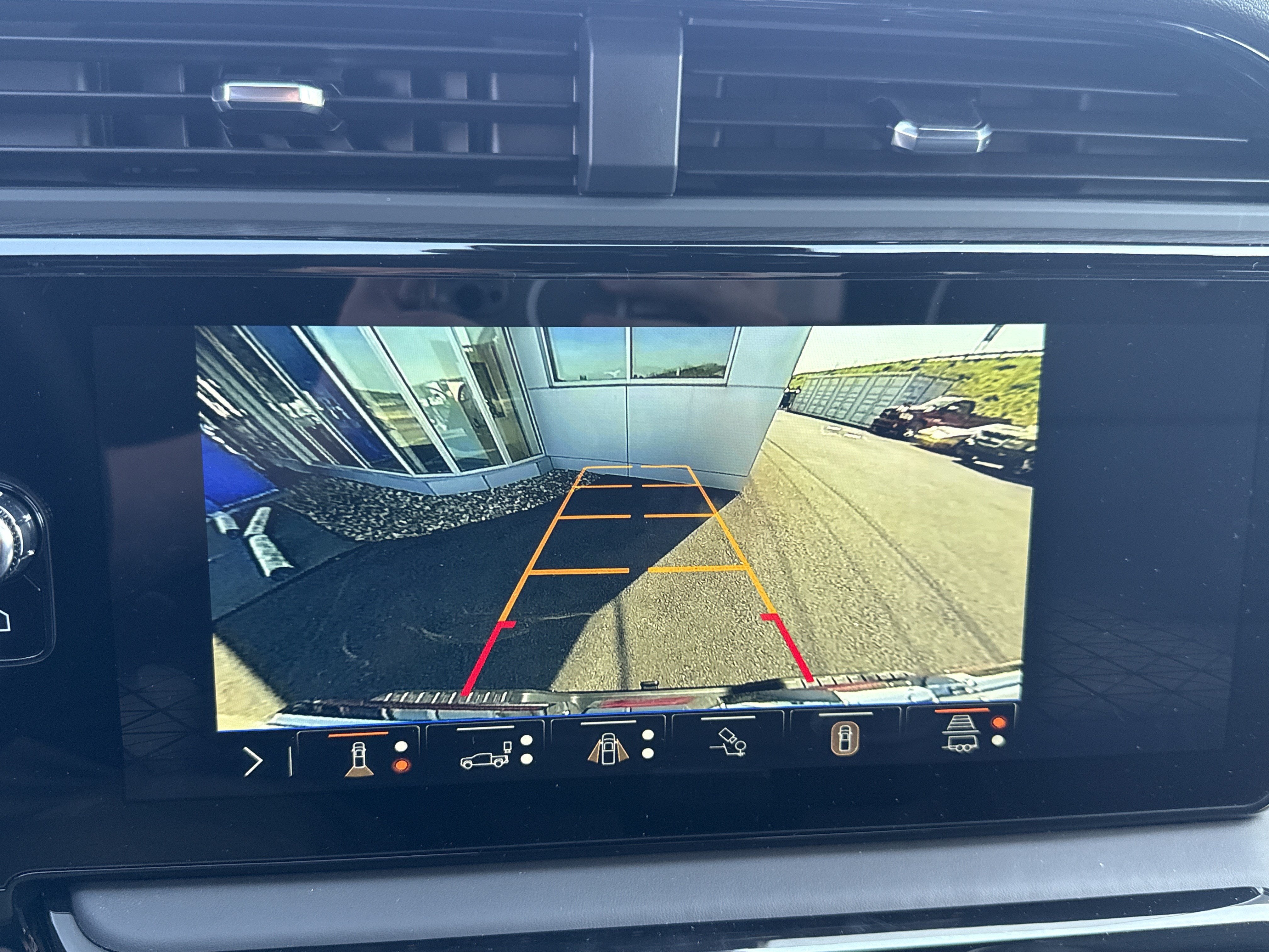 2026 GMC Sierra 1500 AT4X - Photo 26