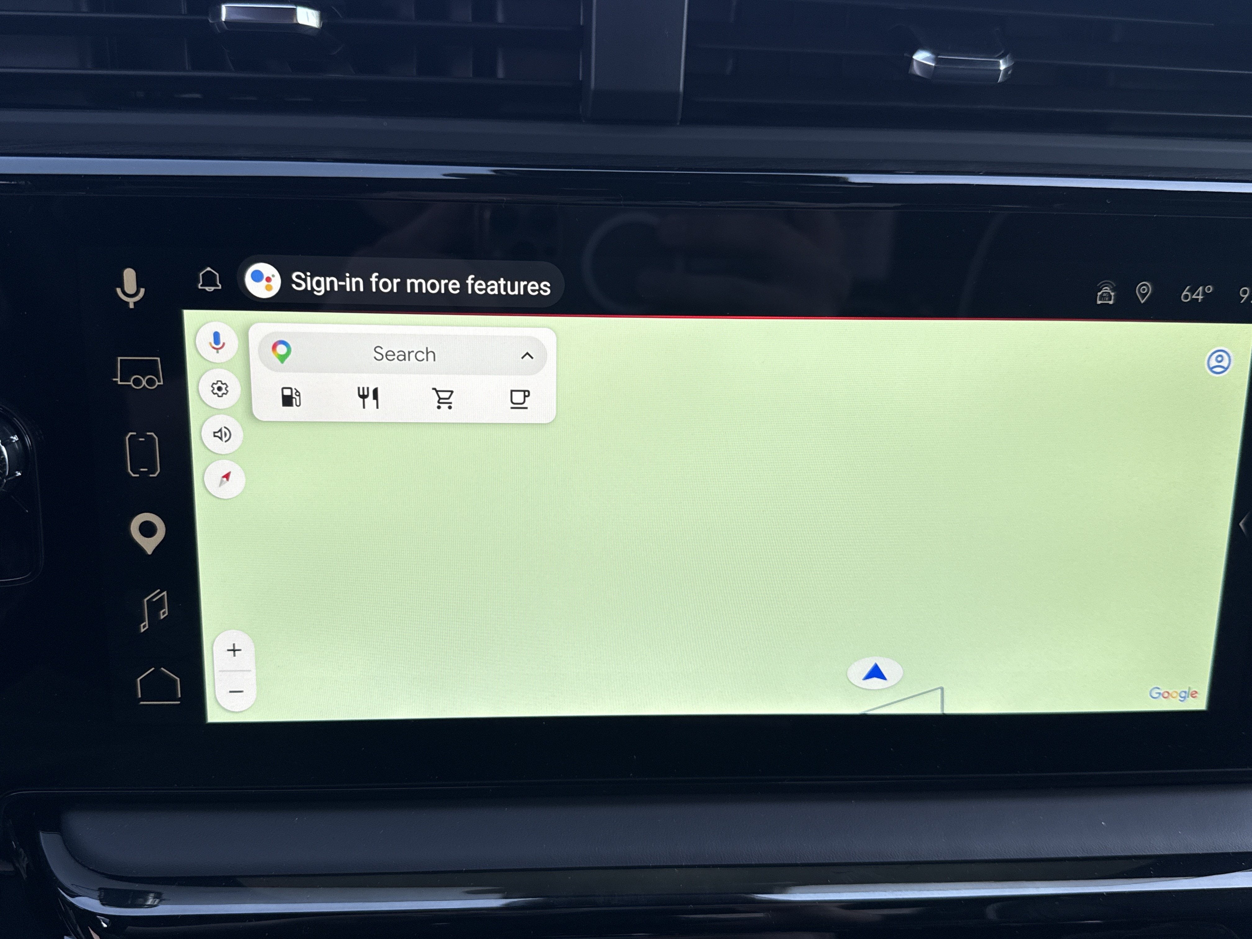 2026 GMC Sierra 1500 AT4X - Photo 27