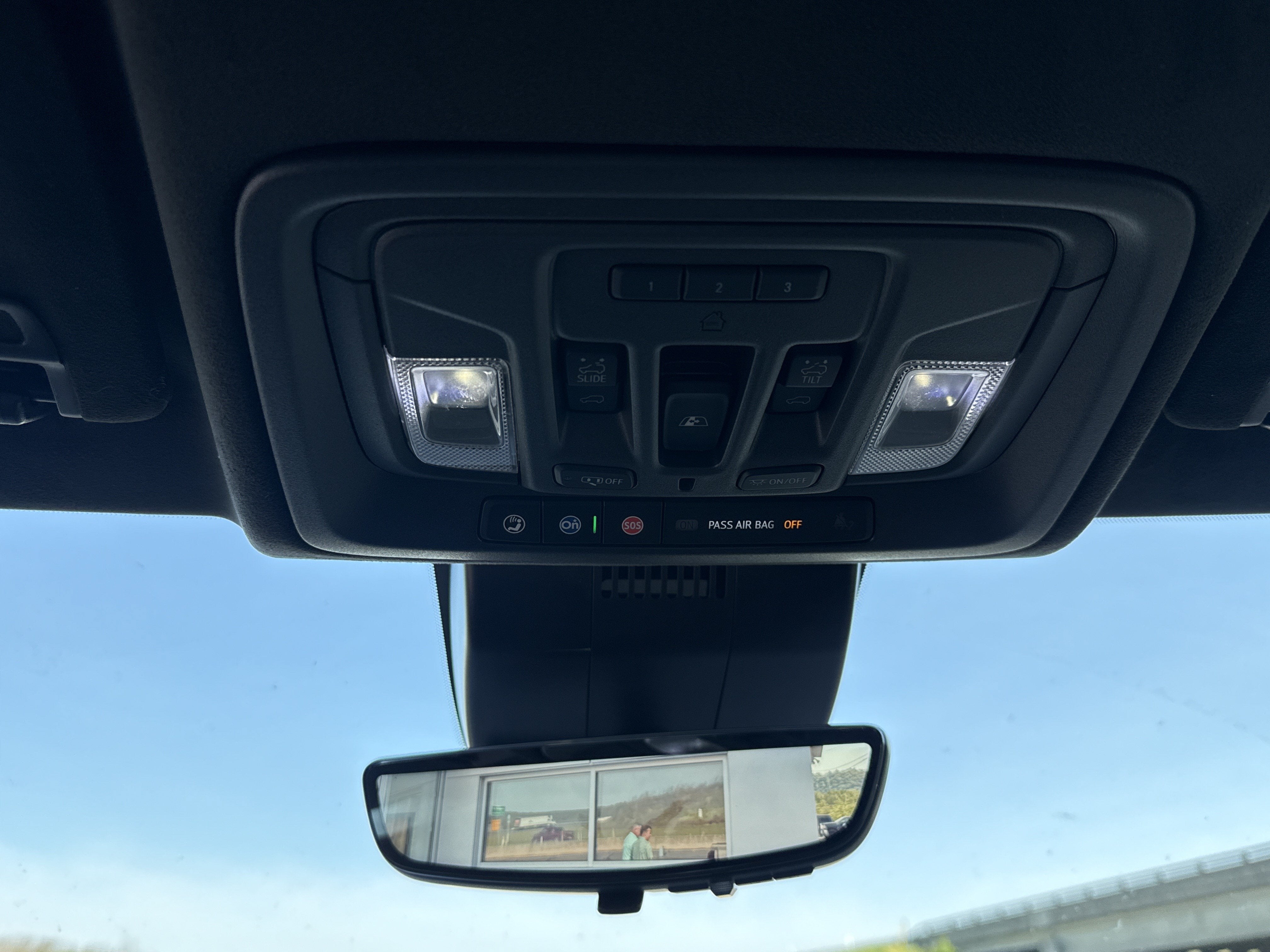 2026 GMC Sierra 1500 AT4X - Photo 28