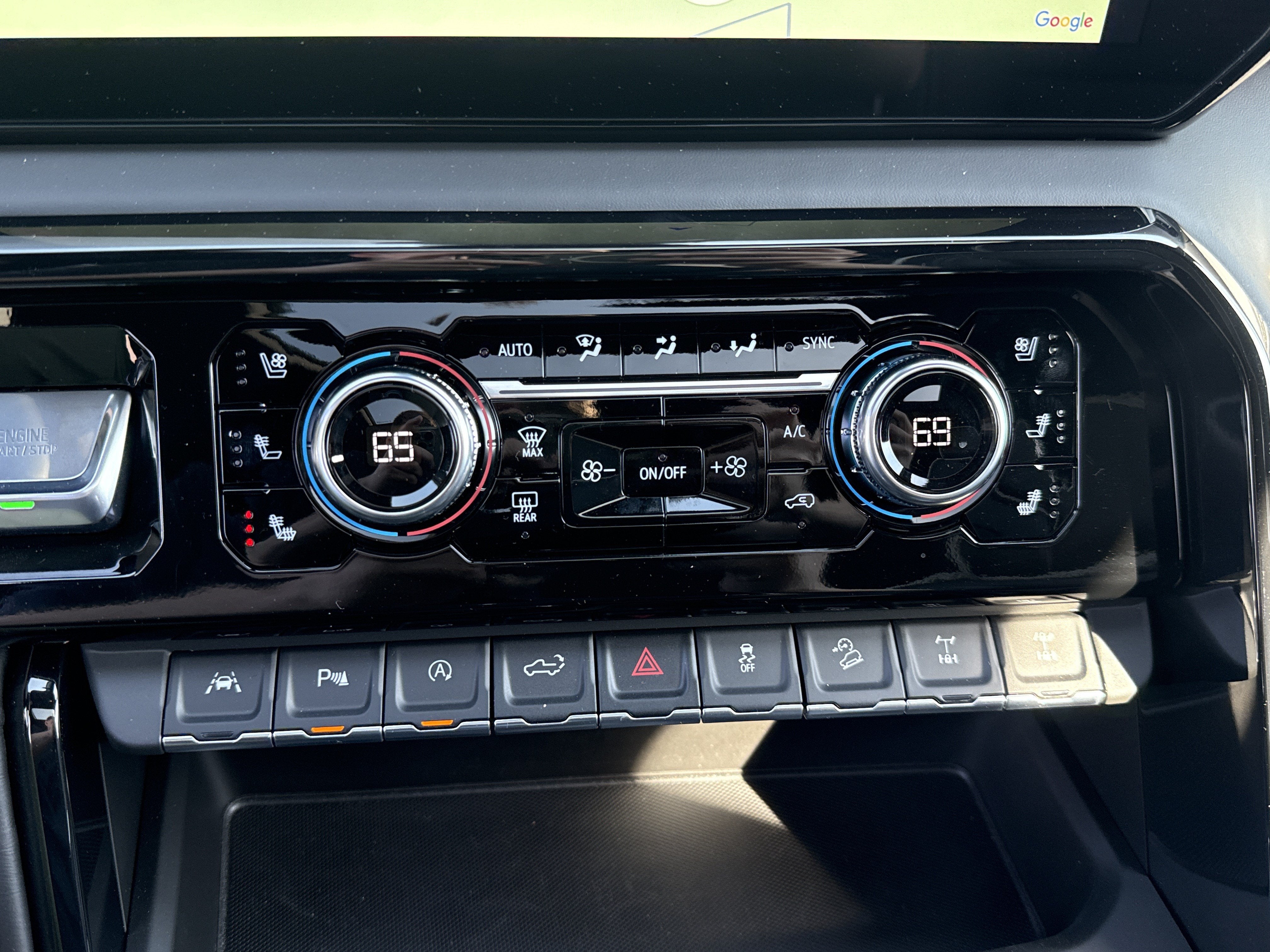 2026 GMC Sierra 1500 AT4X - Photo 29