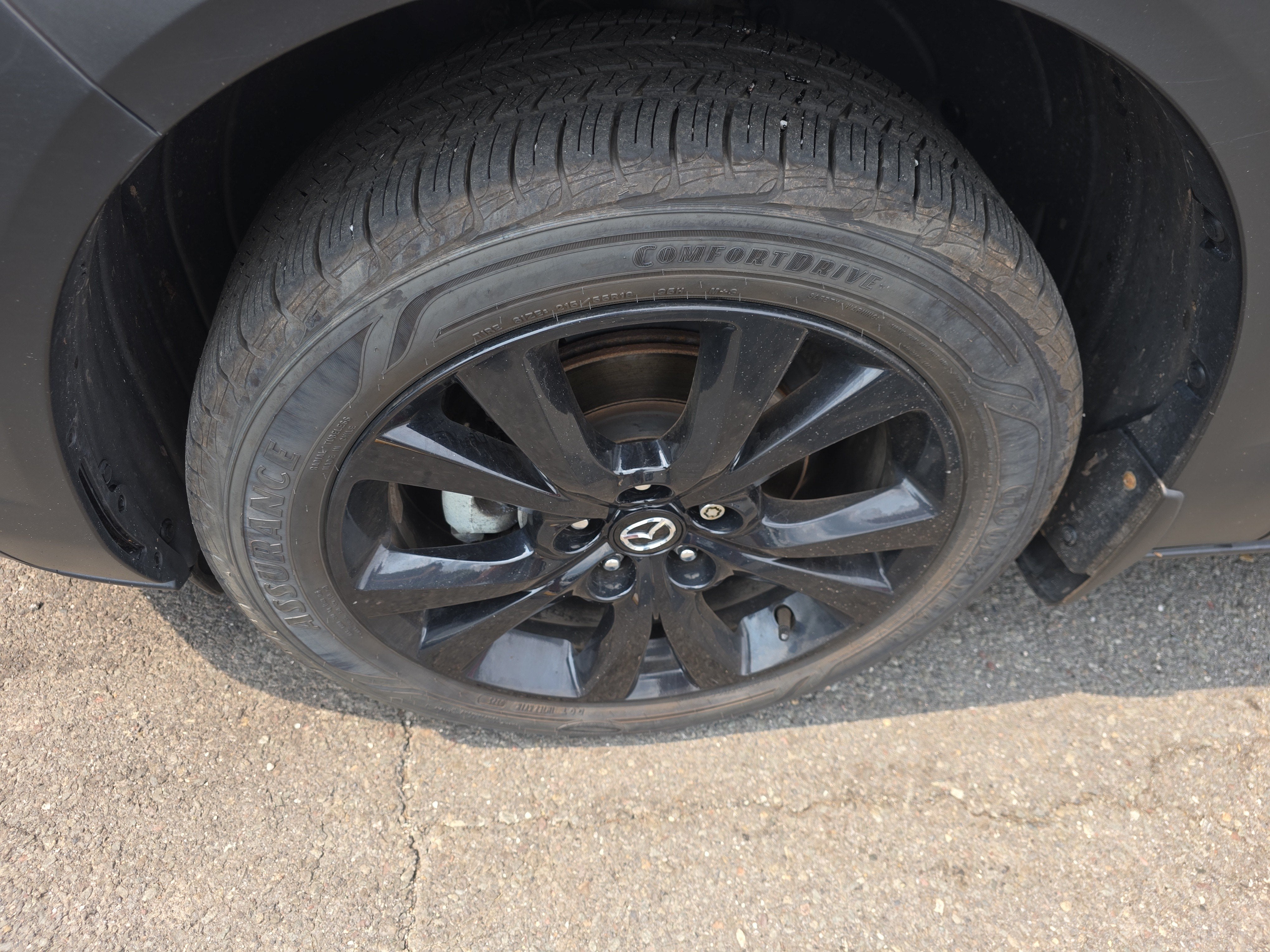 2024 Mazda Mazda CX-30 2.5 S Select Sport