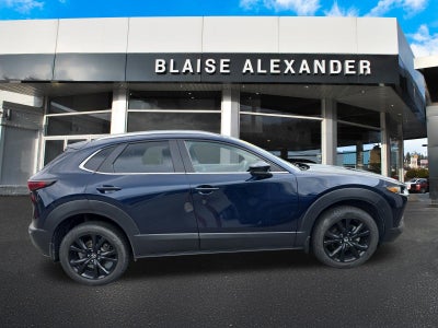 2024 Mazda Mazda CX-30 2.5 S Select Sport