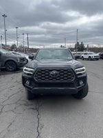 2021 Toyota Tacoma 4WD SR