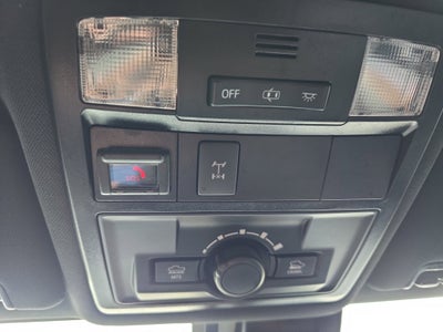 2021 Toyota Tacoma 4WD SR