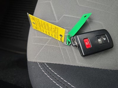 2021 Toyota Tacoma 4WD SR