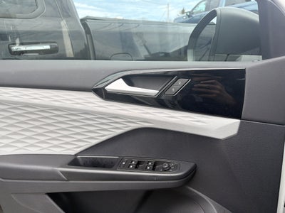 2022 Volkswagen Taos S