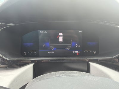 2022 Volkswagen Taos S