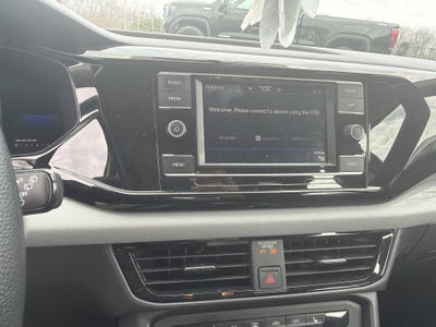 2022 Volkswagen Taos S