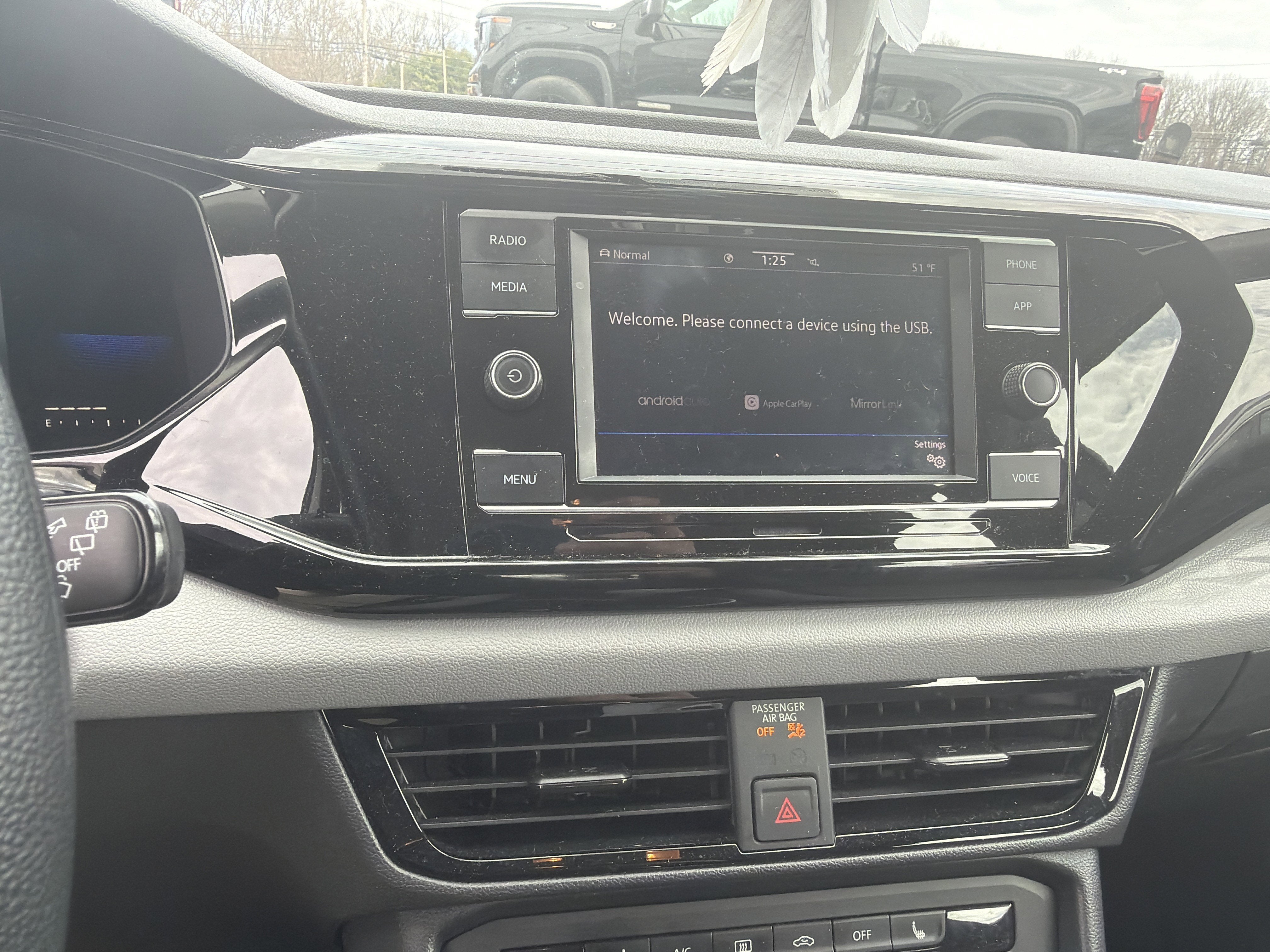 2022 Volkswagen Taos S