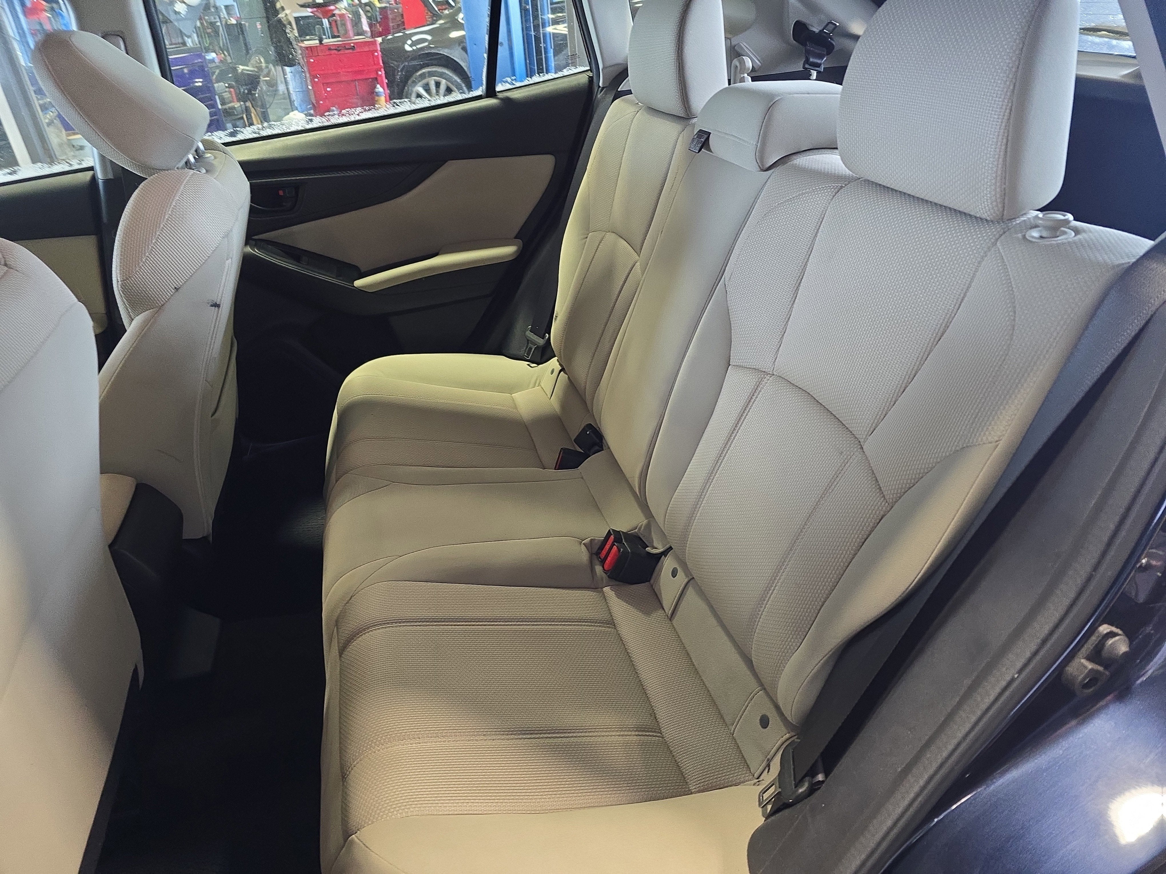 2019 Subaru Impreza 5DR WGN 2.0I CVT