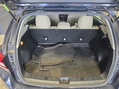 2019 Subaru Impreza 5DR WGN 2.0I CVT