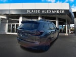 2023 Subaru Ascent Onyx Edition Limited