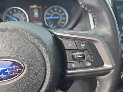 2022 Subaru Ascent Touring