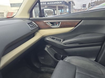 2022 Subaru Ascent Touring