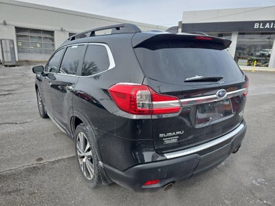 2022 Subaru Ascent Touring