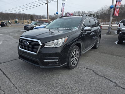 2022 Subaru Ascent Touring