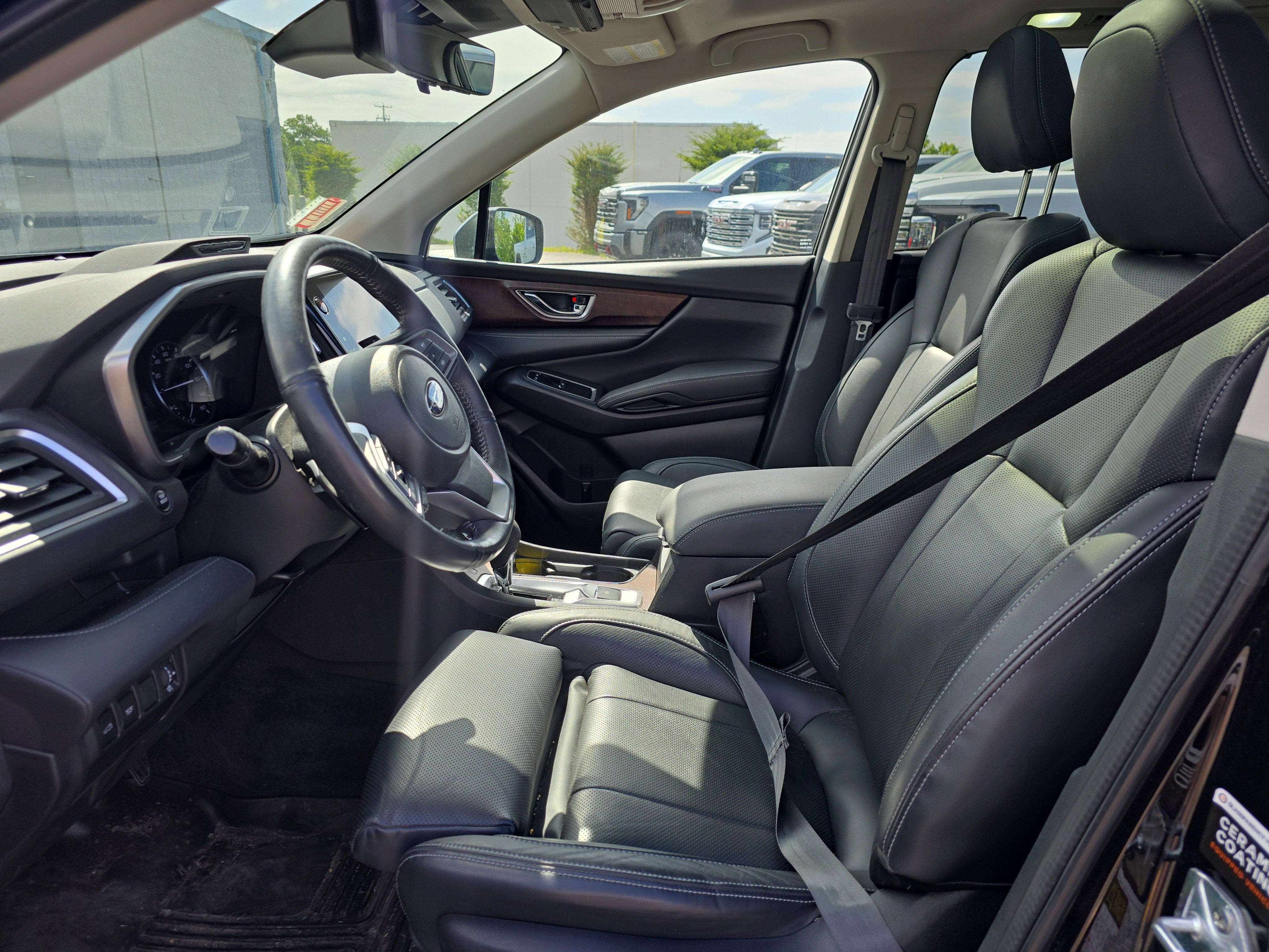 2023 Subaru Ascent Touring