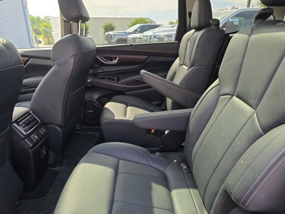 2023 Subaru Ascent Touring