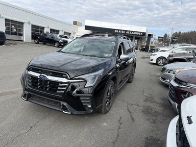 2023 Subaru Ascent Touring