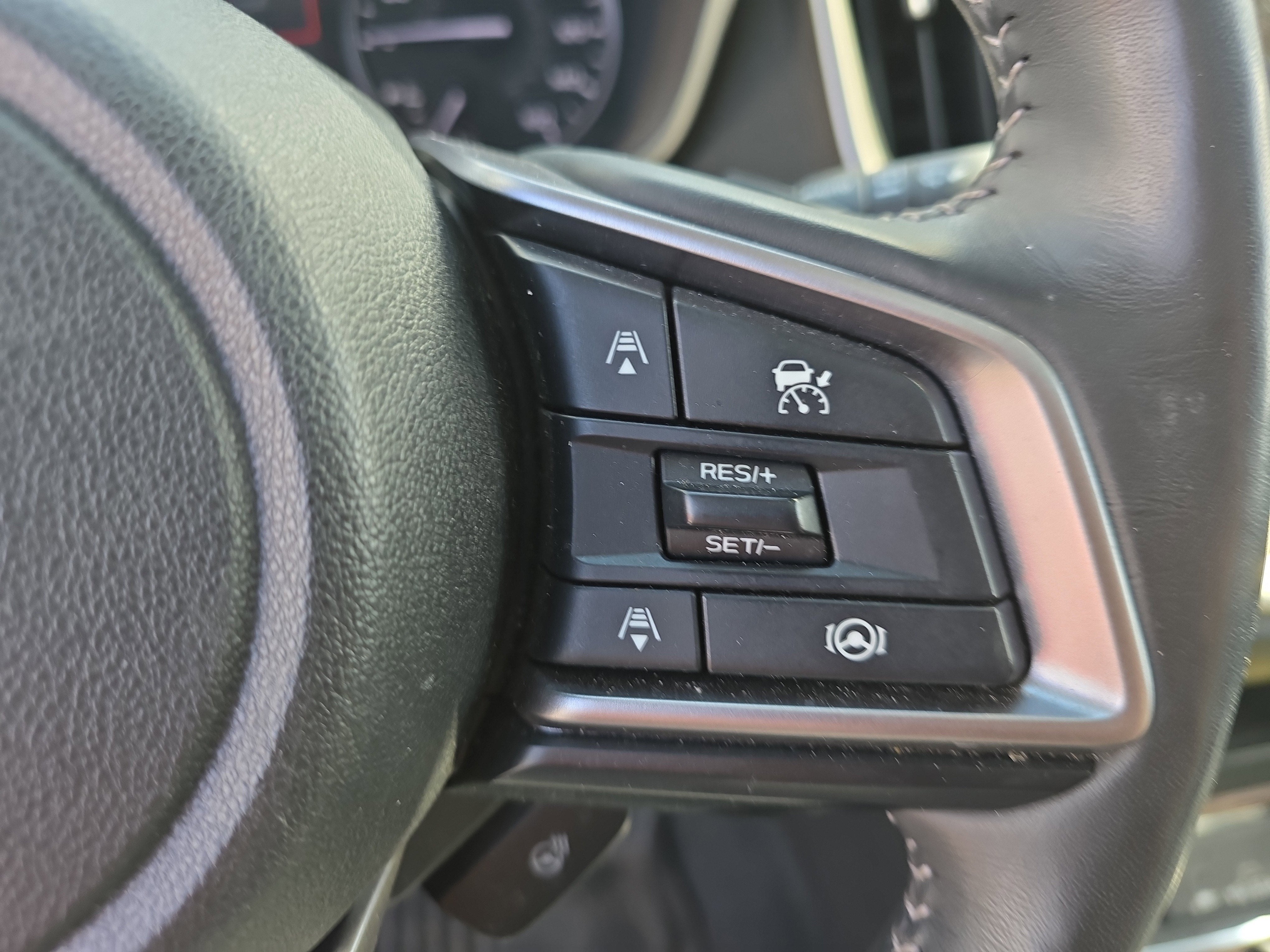 2023 Subaru Ascent Touring