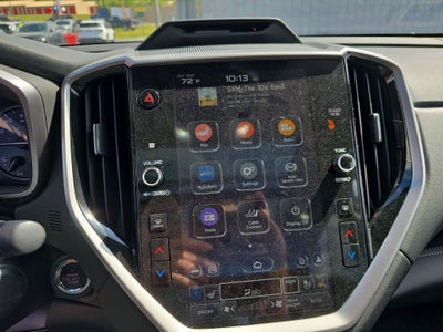 2023 Subaru Ascent Touring