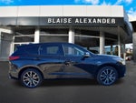 2026 Acura RDX w/A-Spec Advance Package