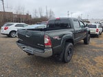 2010 Toyota Tacoma DBL CAB 4WD AT