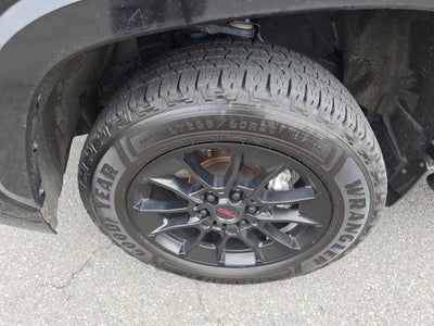 2023 Toyota Tundra 4WD 1794 Edition