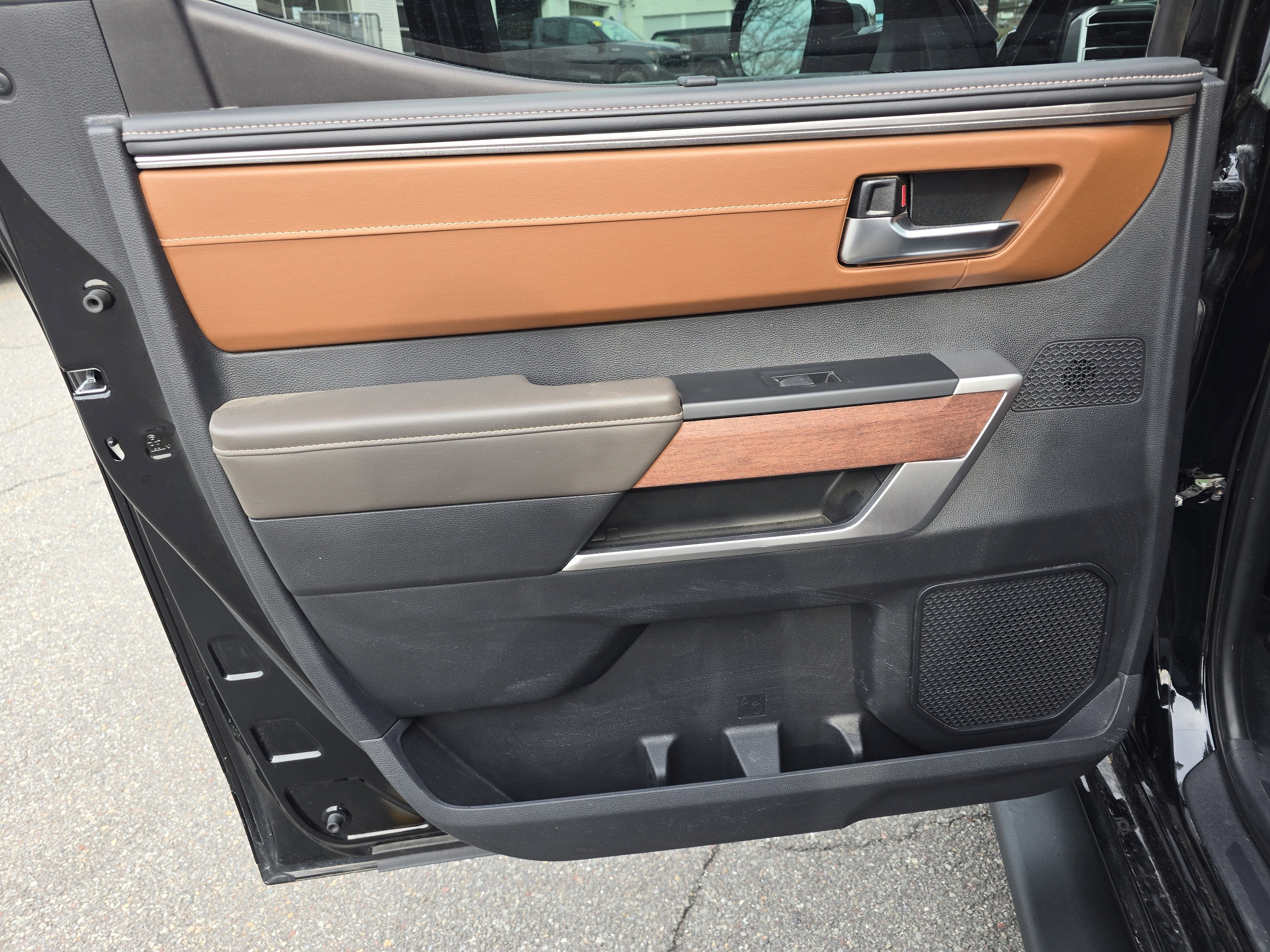 2023 Toyota Tundra 4WD 1794 Edition