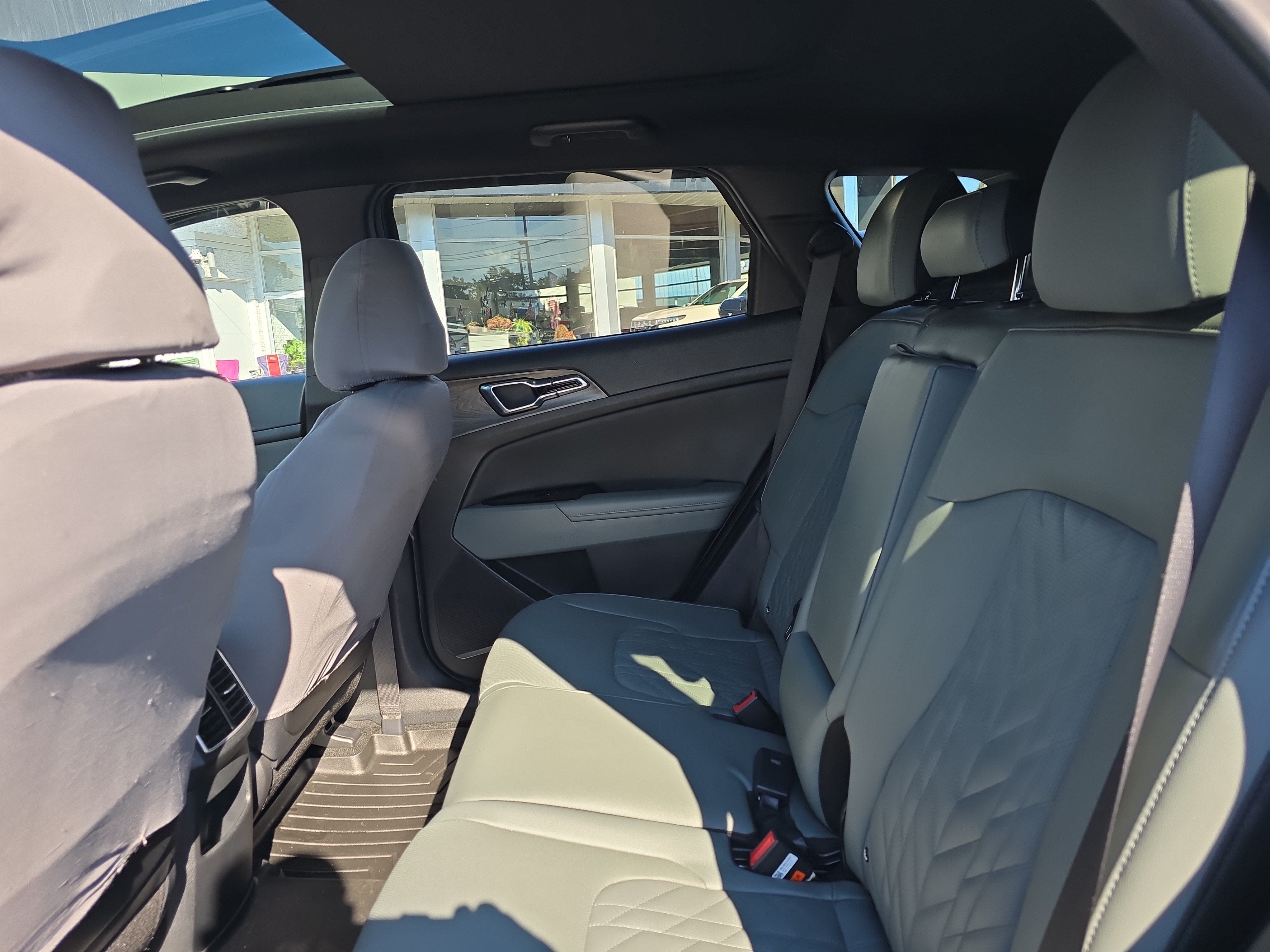 2023 Kia Sportage X-Pro