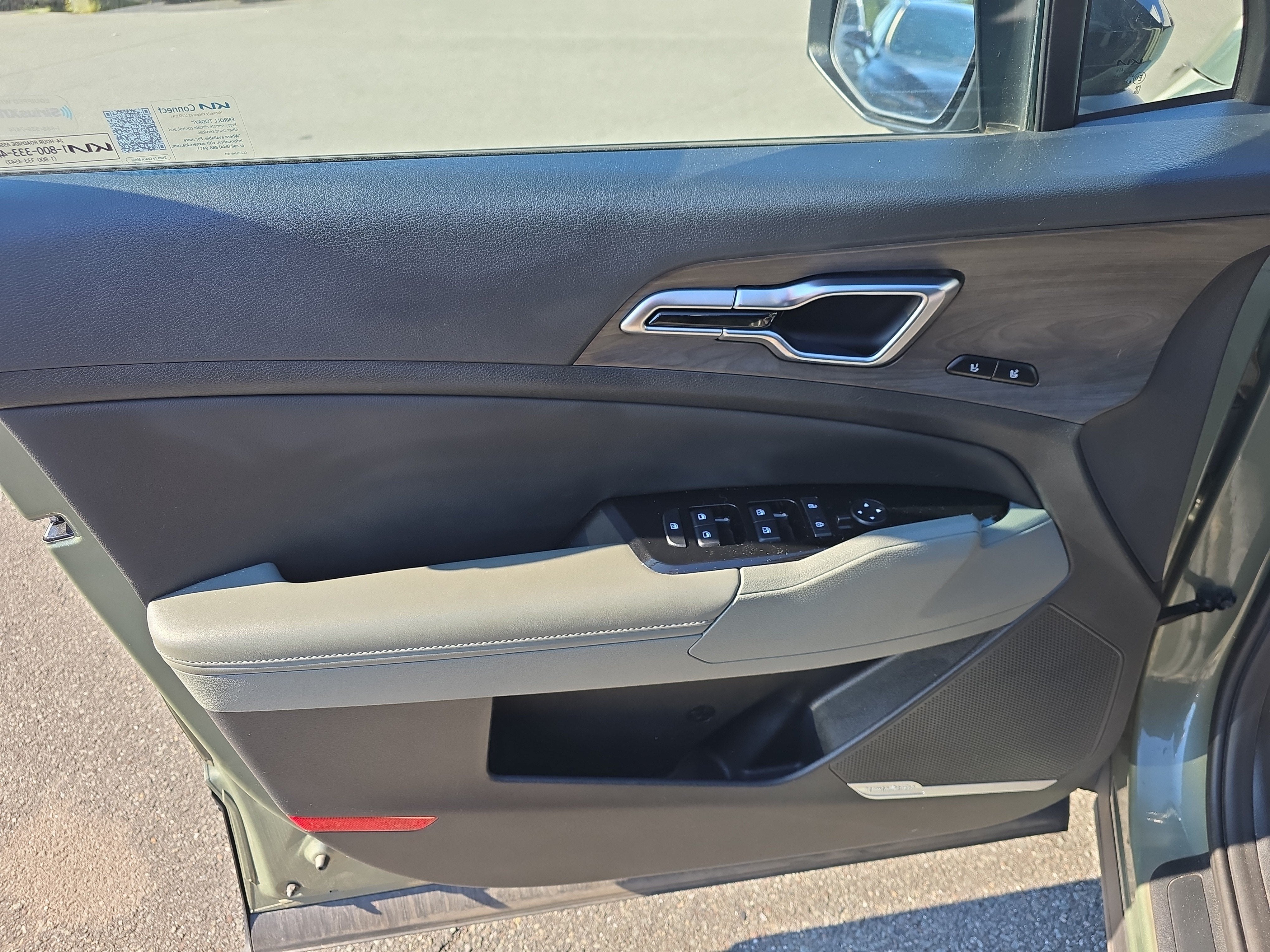 2023 Kia Sportage X-Pro
