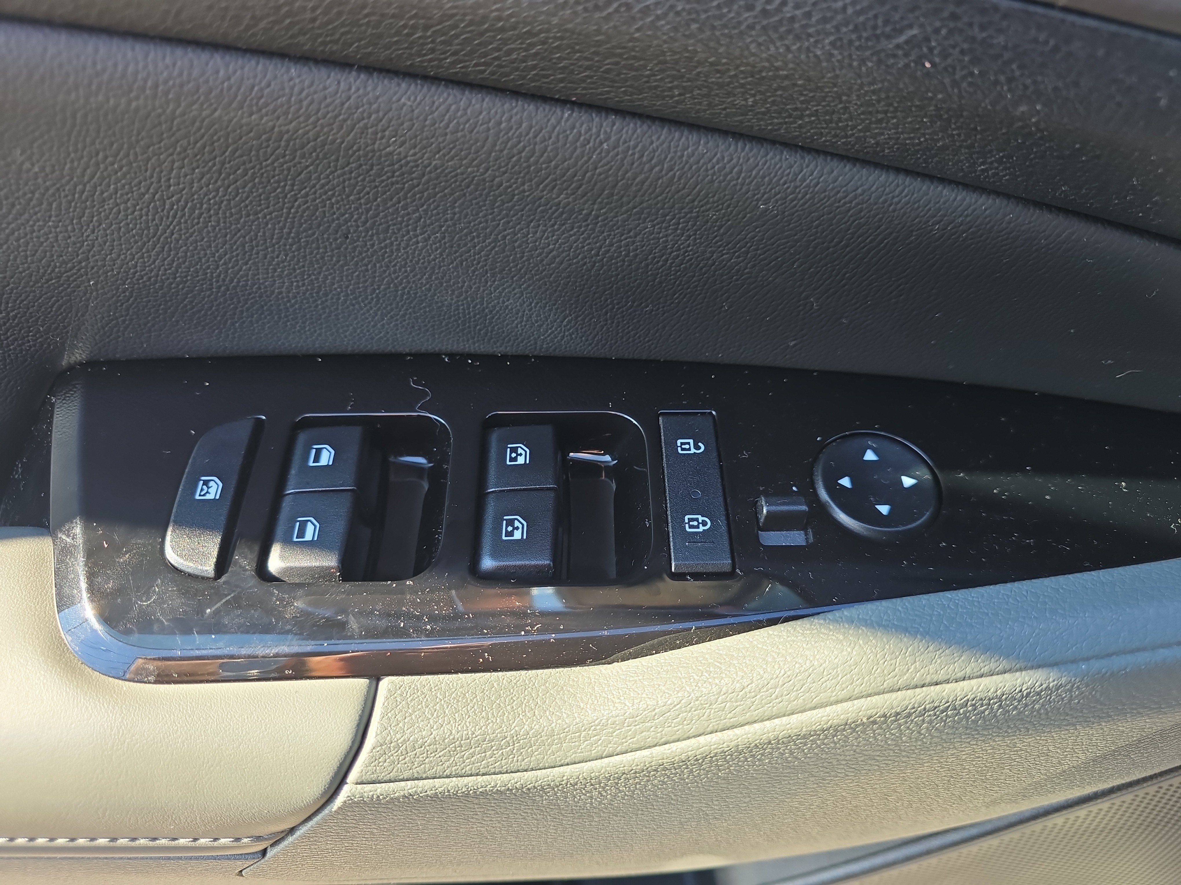 2023 Kia Sportage X-Pro