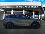 2023 Kia Sportage X-Pro
