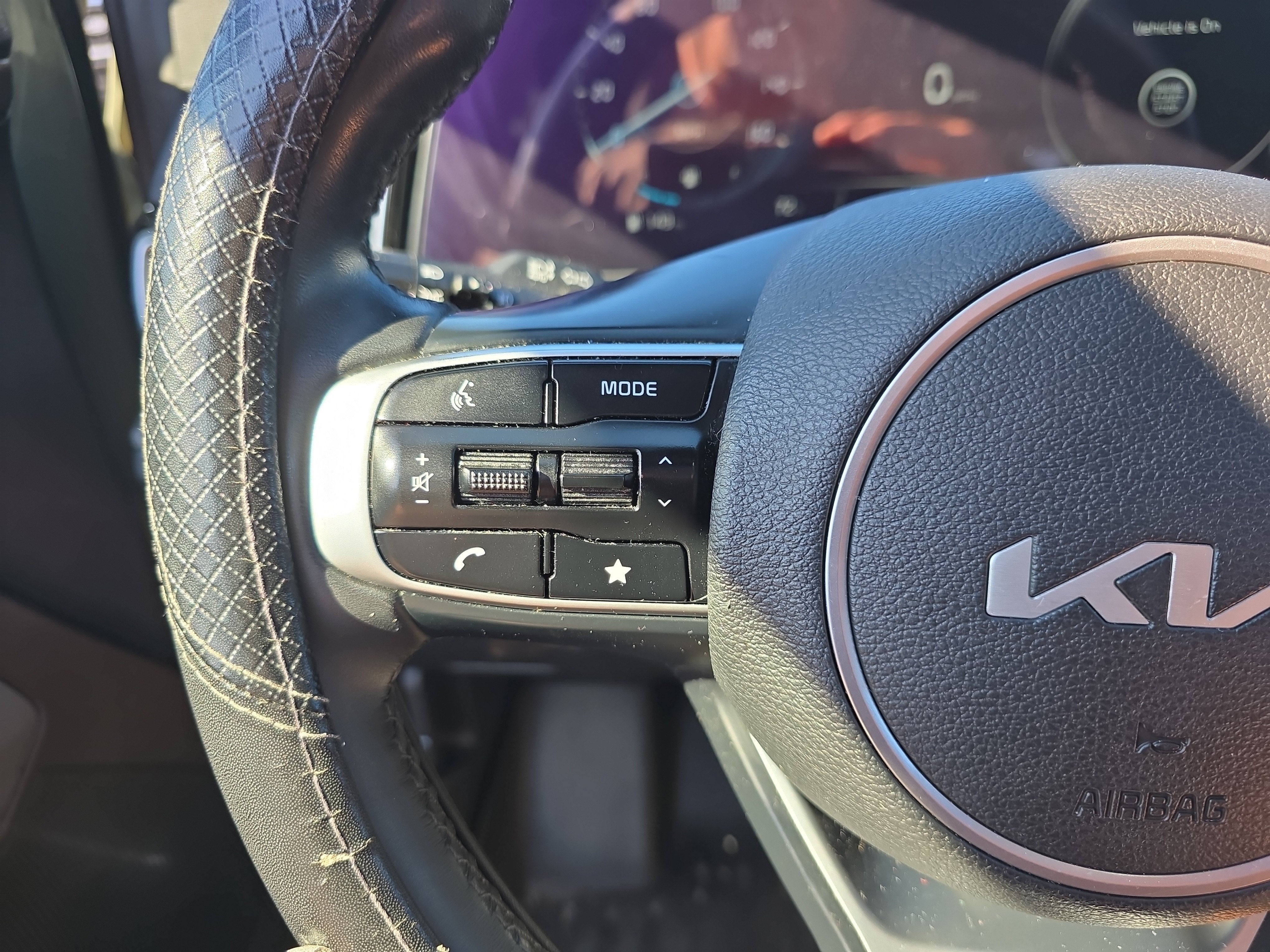 2023 Kia Sportage X-Pro