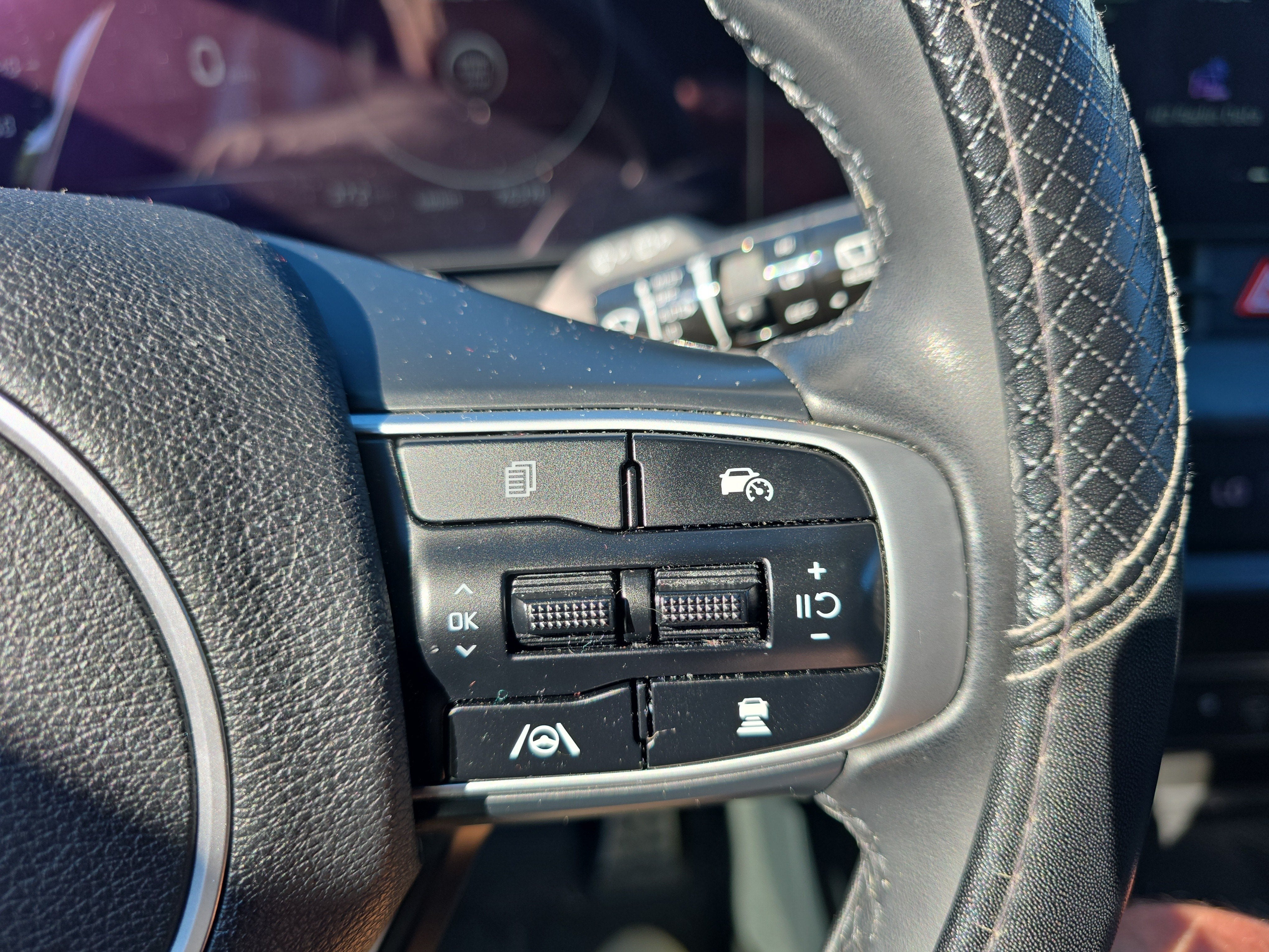 2023 Kia Sportage X-Pro