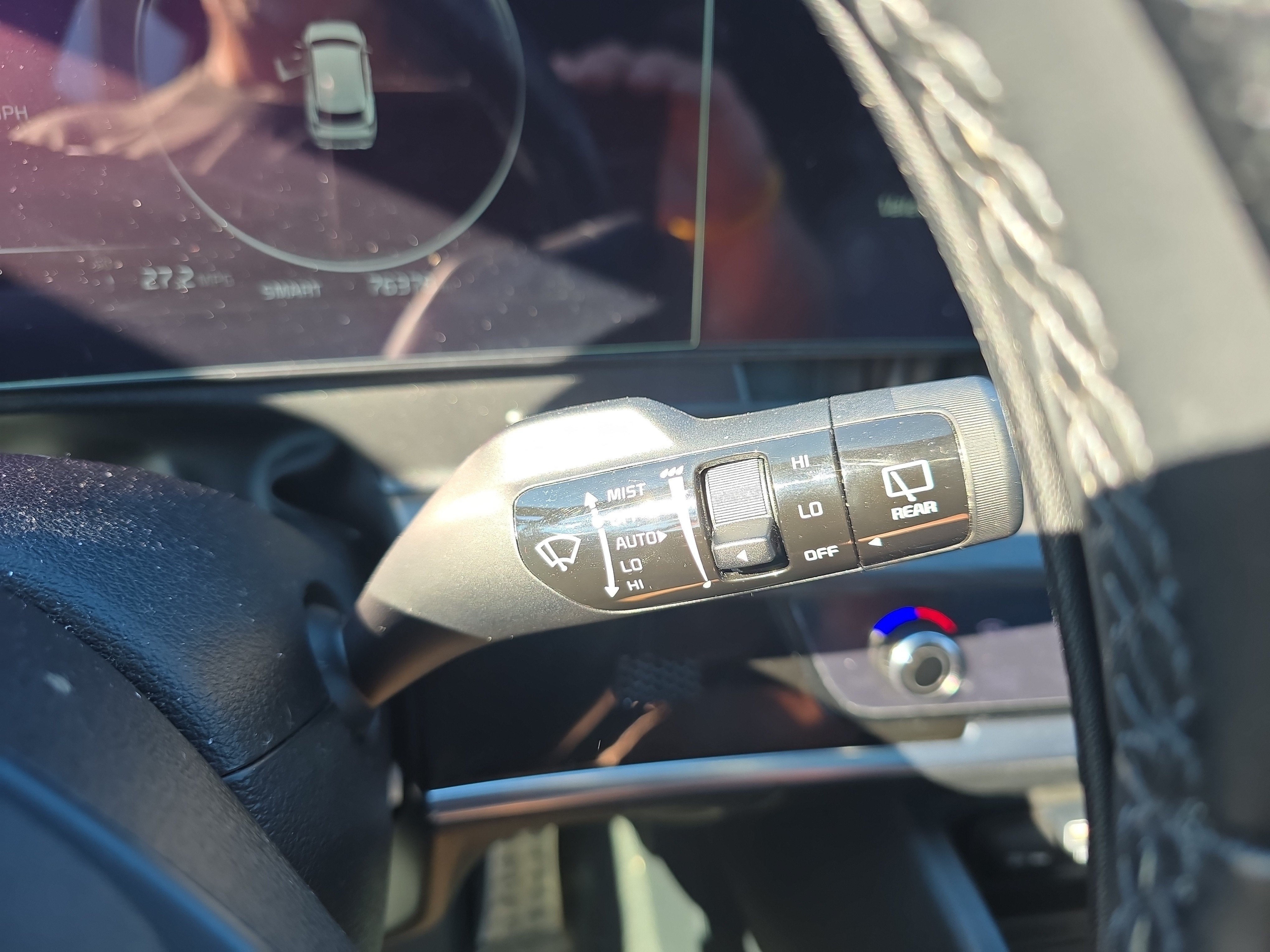 2023 Kia Sportage X-Pro