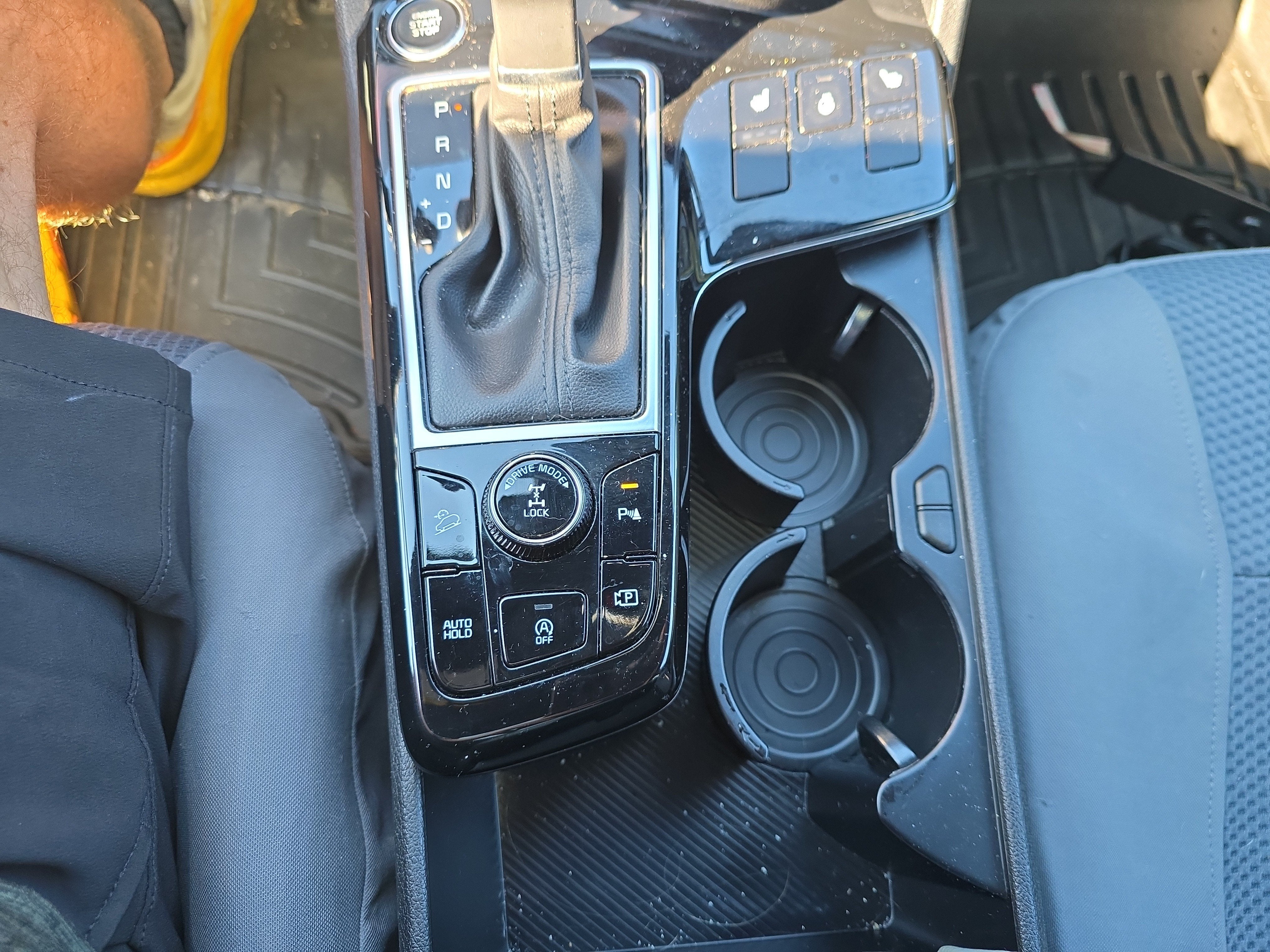 2023 Kia Sportage X-Pro
