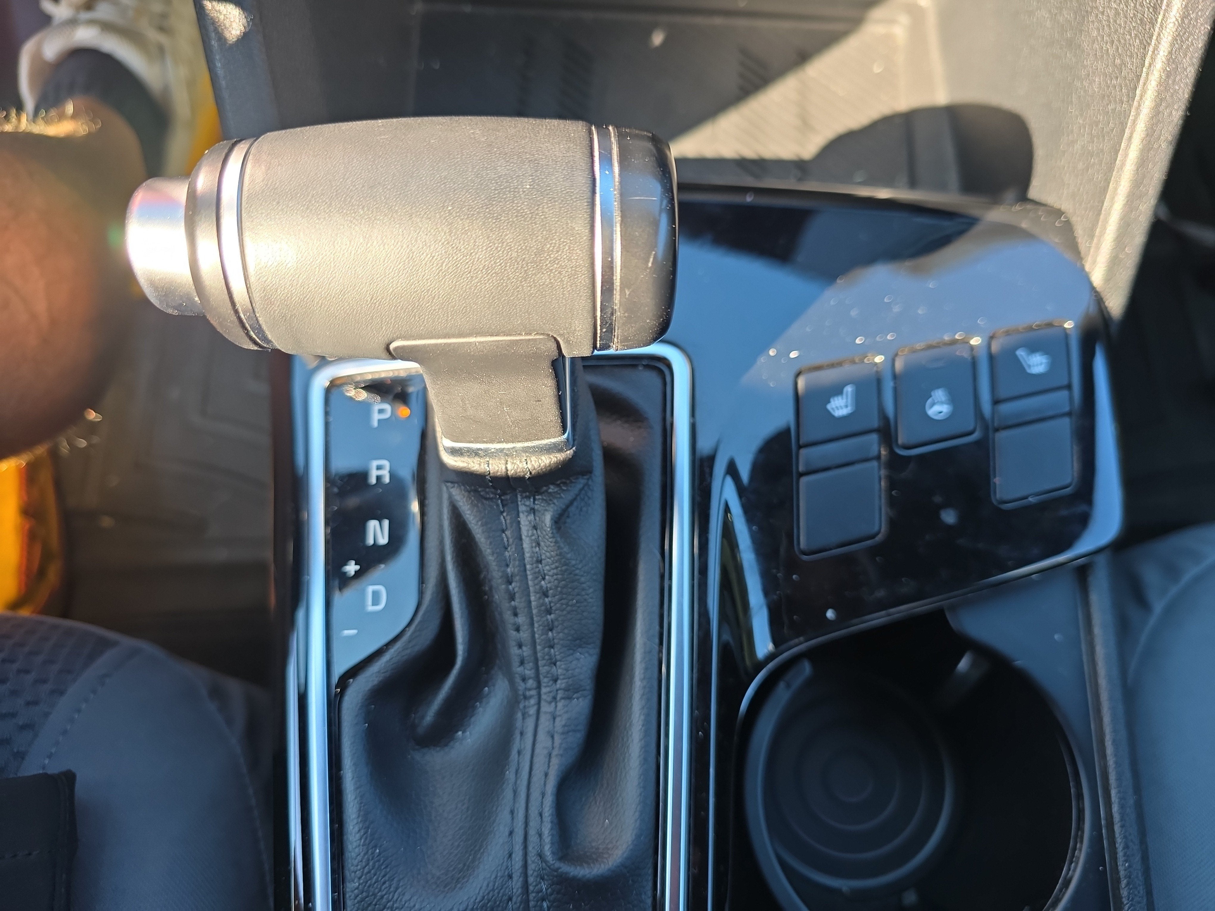 2023 Kia Sportage X-Pro