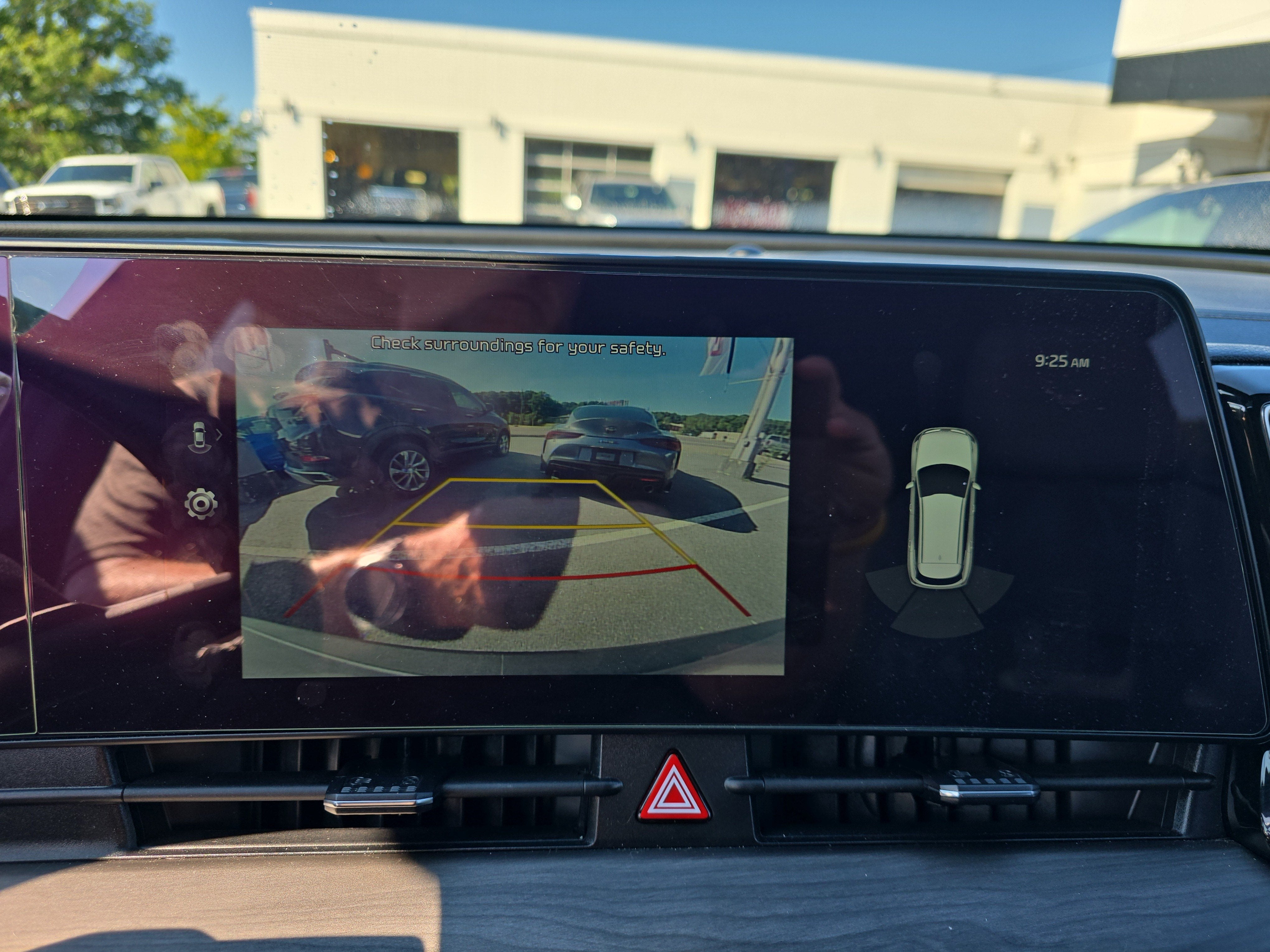 2023 Kia Sportage X-Pro